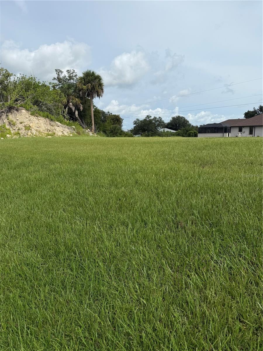 PORT CHARLOTTE SEC 031 - Land