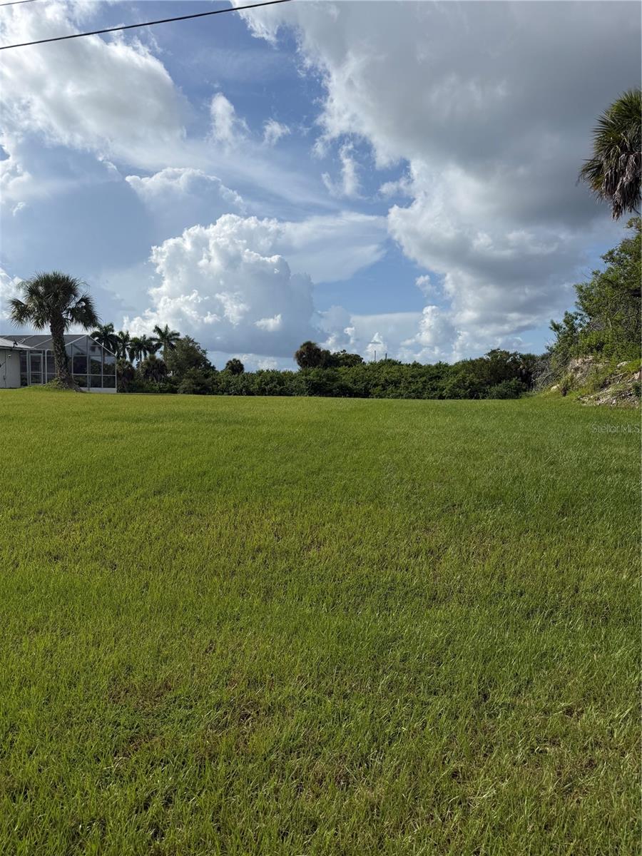 PORT CHARLOTTE SEC 031 - Land