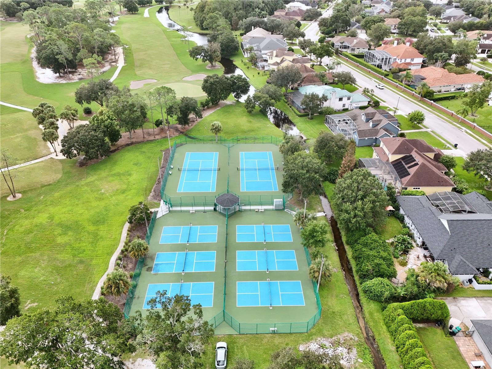 RIO PINAR WEST - Residential