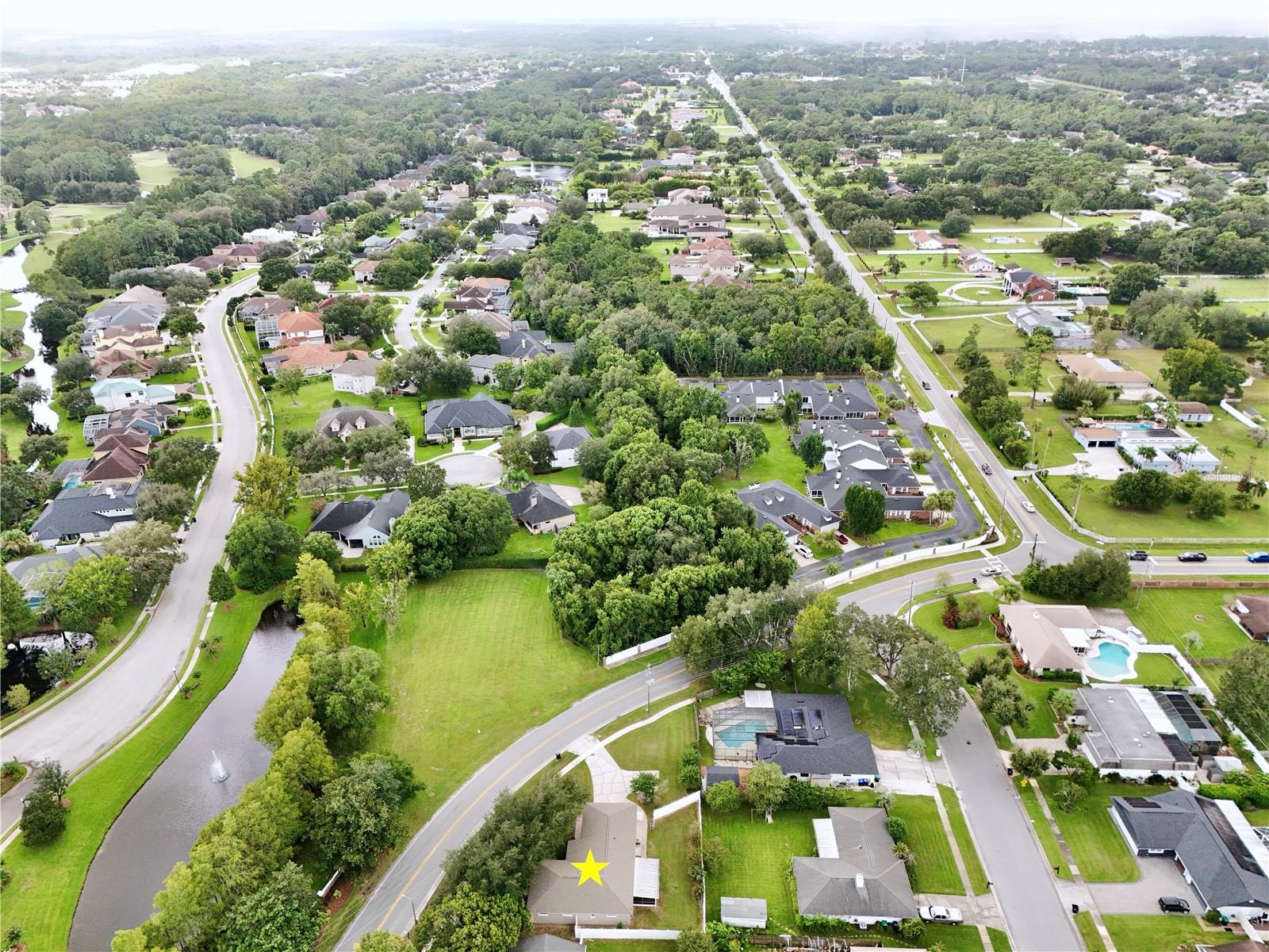 RIO PINAR WEST - Residential