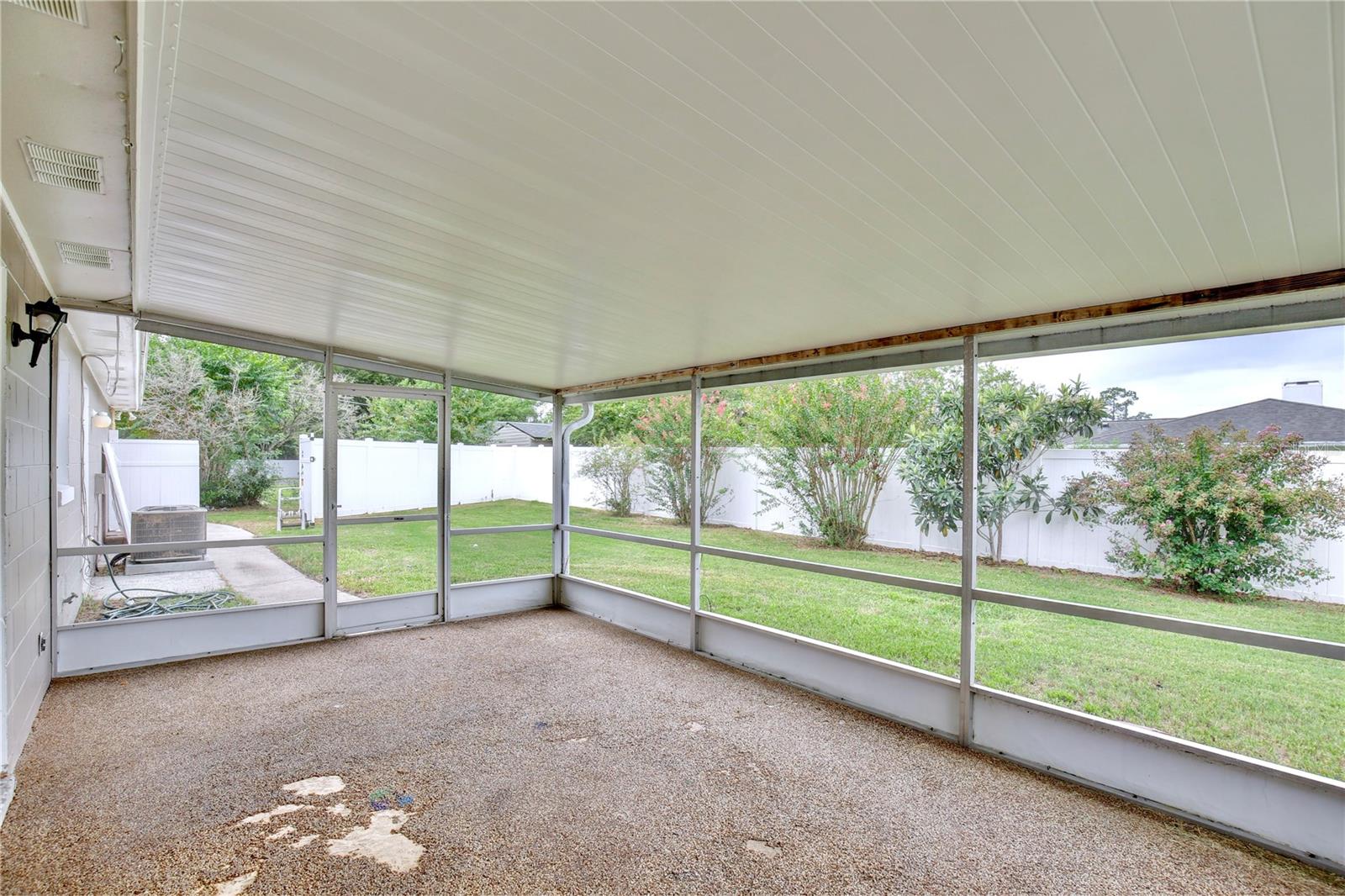 RIO PINAR WEST - Residential