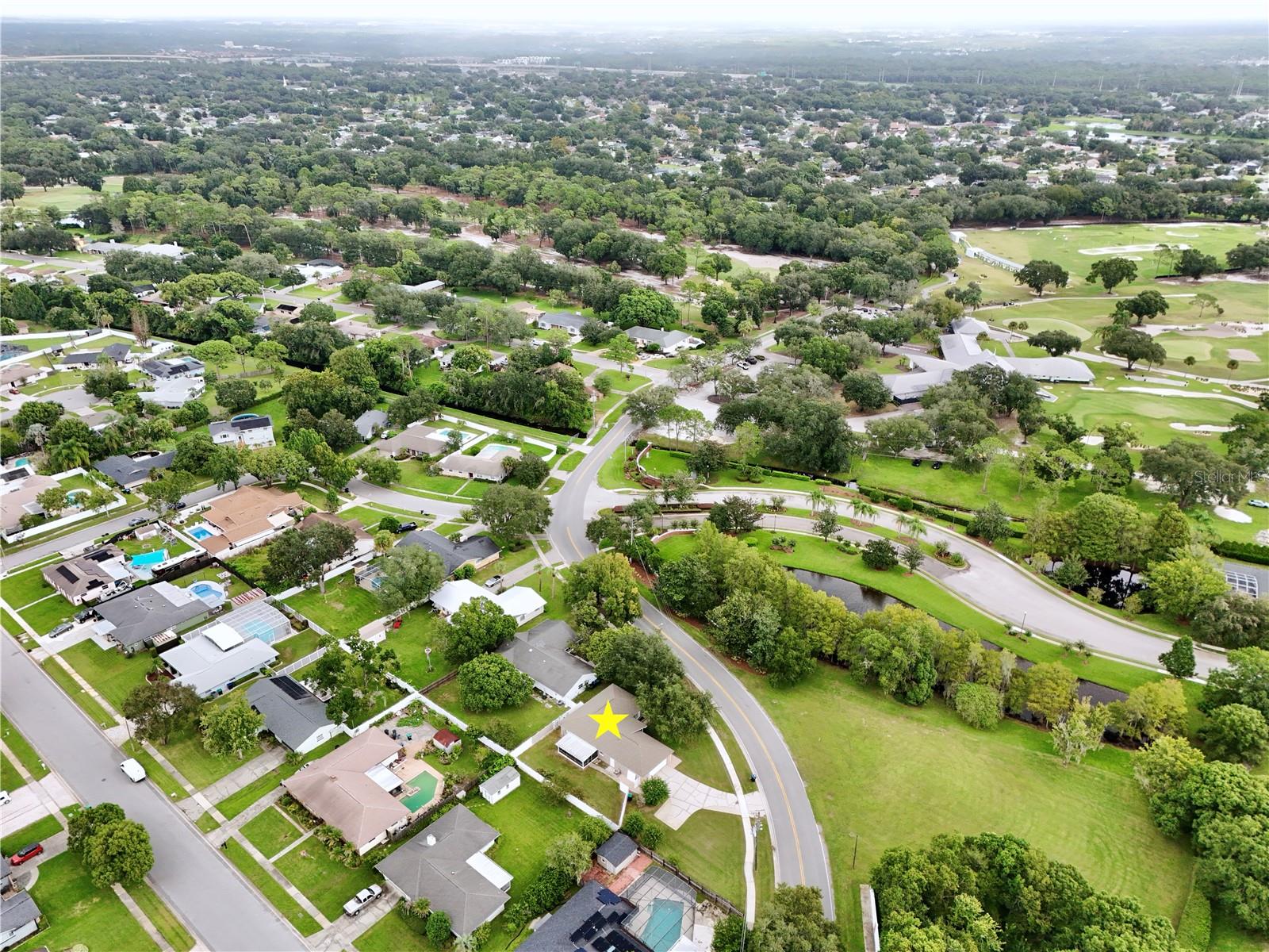 RIO PINAR WEST - Residential