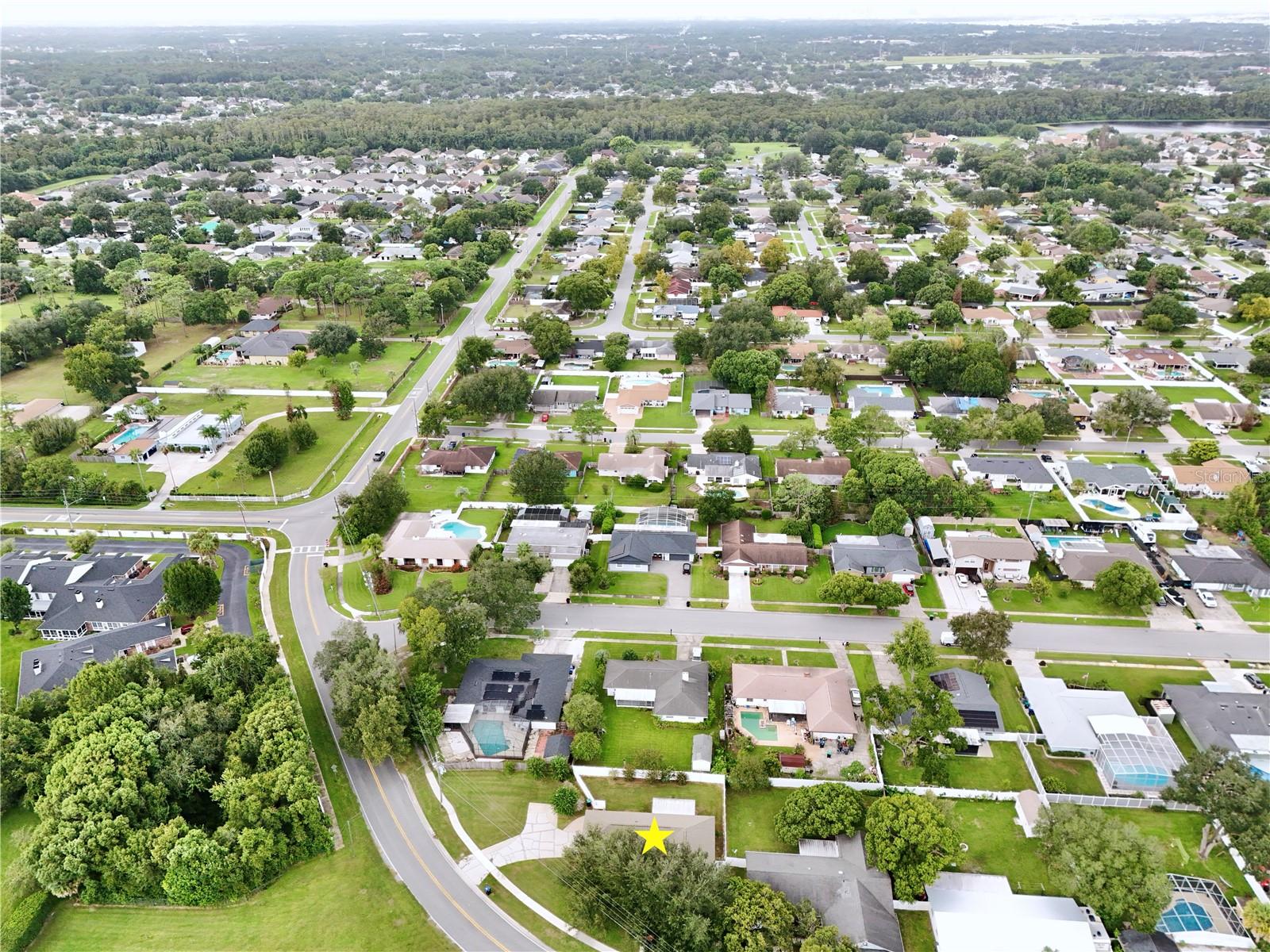 RIO PINAR WEST - Residential