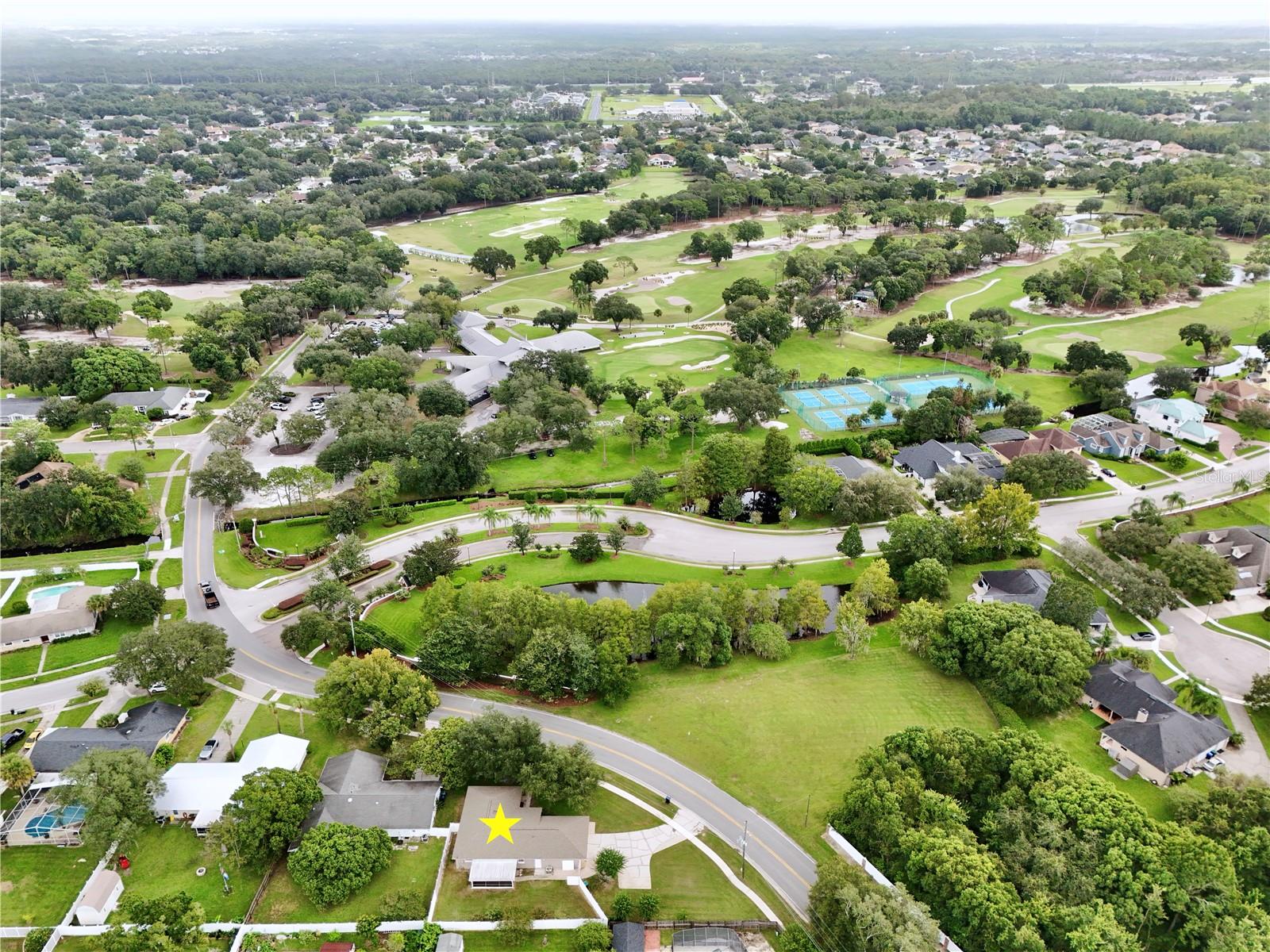 RIO PINAR WEST - Residential