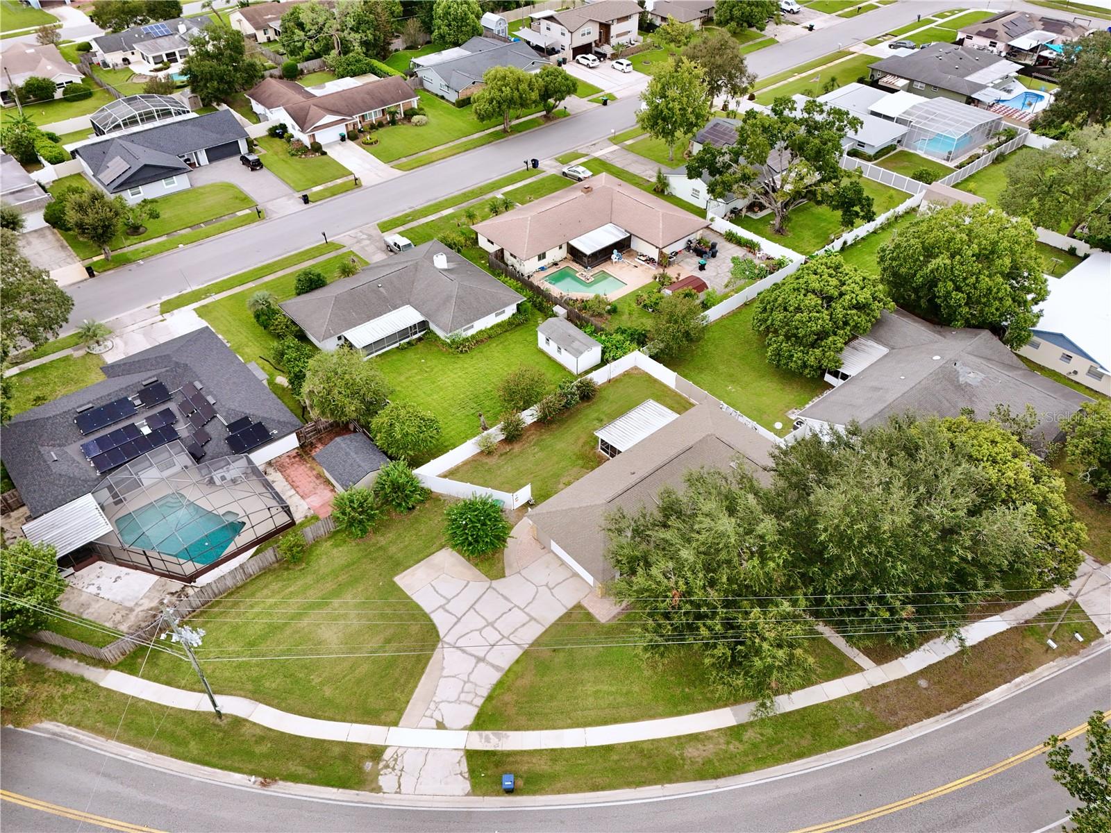 RIO PINAR WEST - Residential