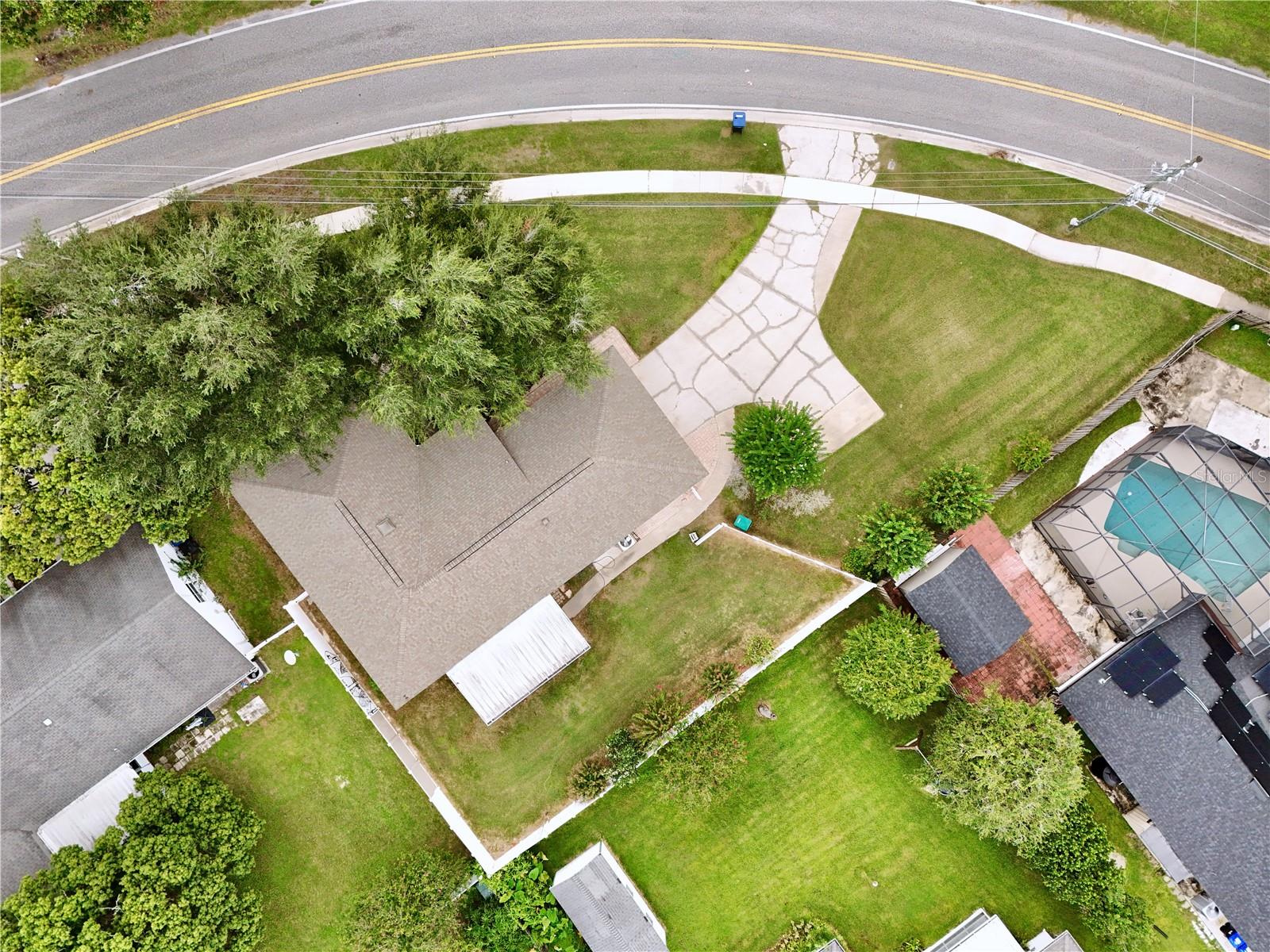 RIO PINAR WEST - Residential