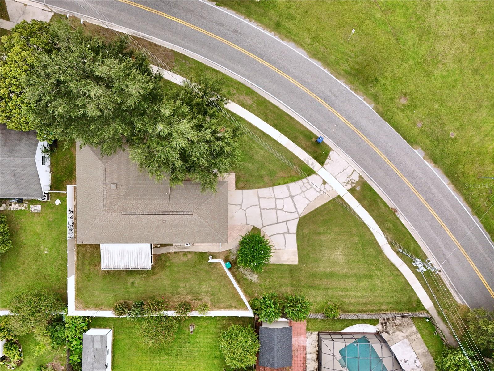 RIO PINAR WEST - Residential