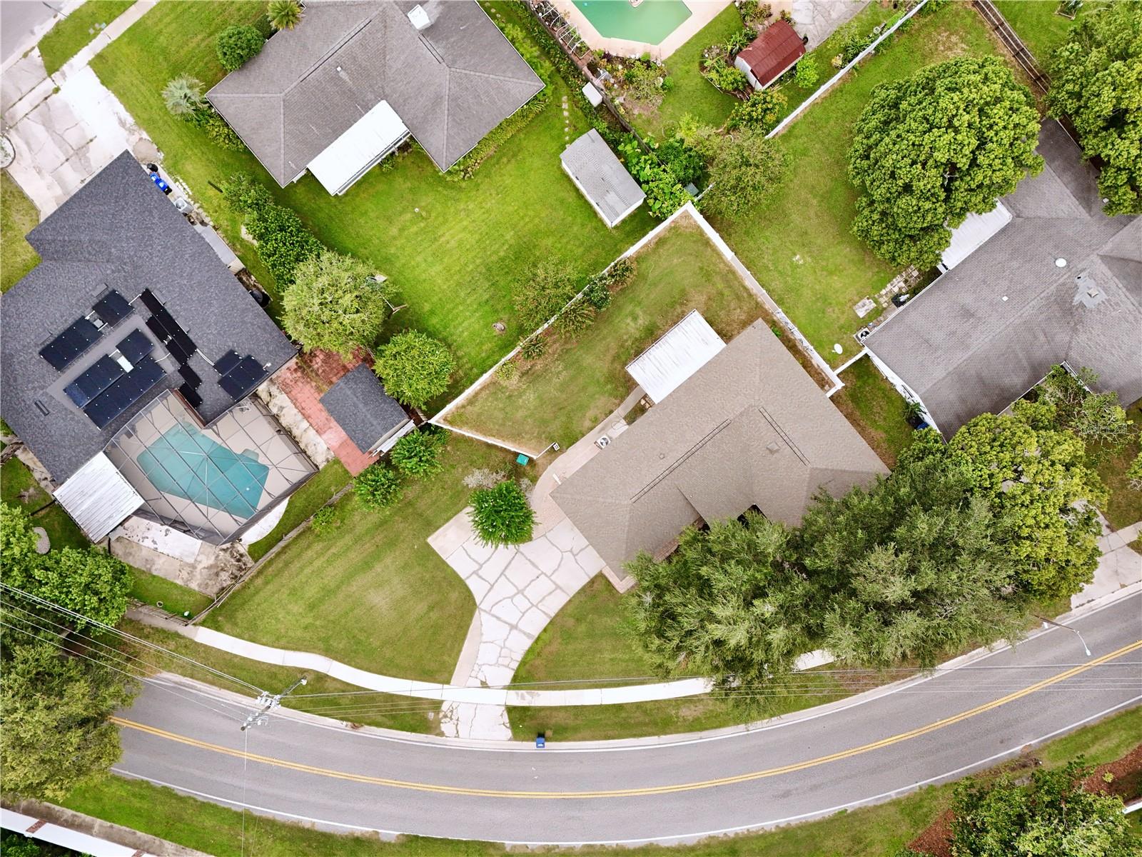 RIO PINAR WEST - Residential