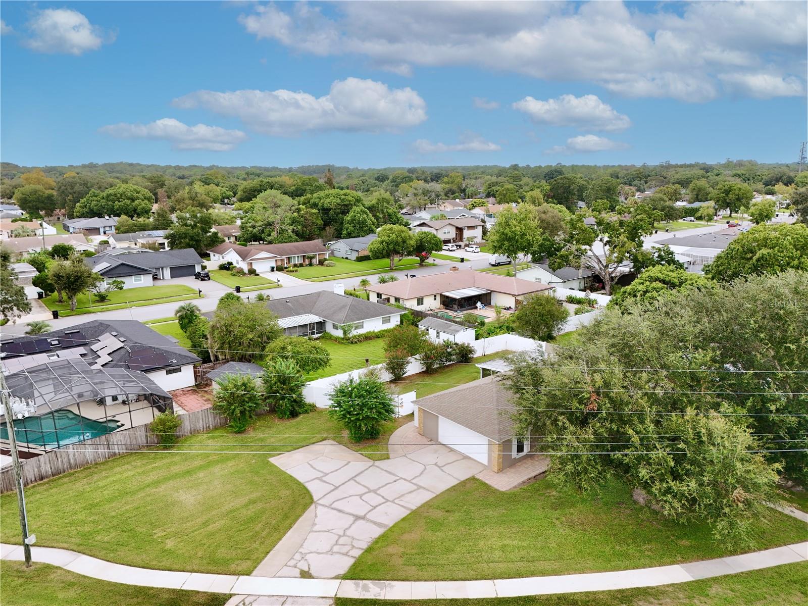 RIO PINAR WEST - Residential