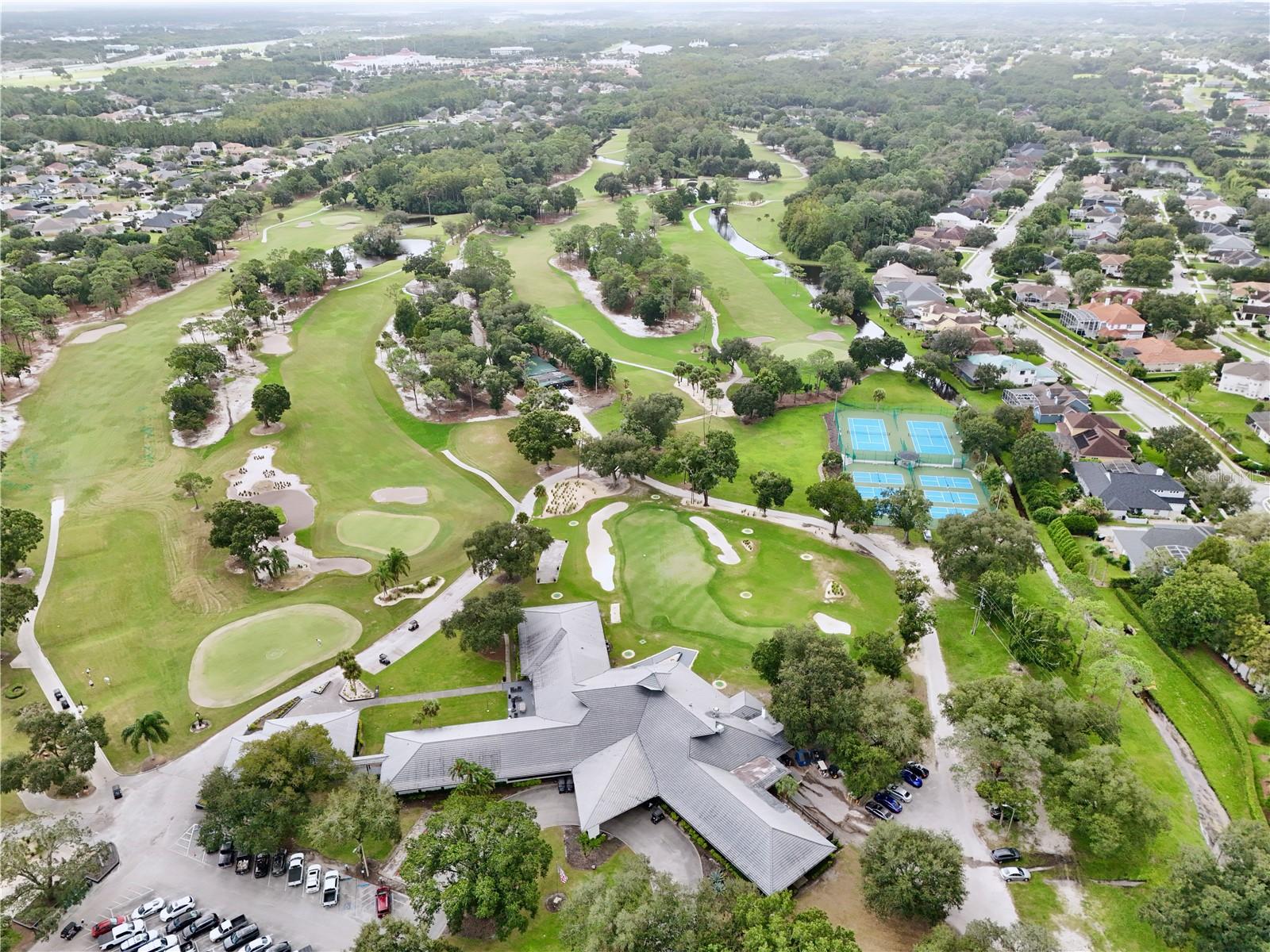RIO PINAR WEST - Residential