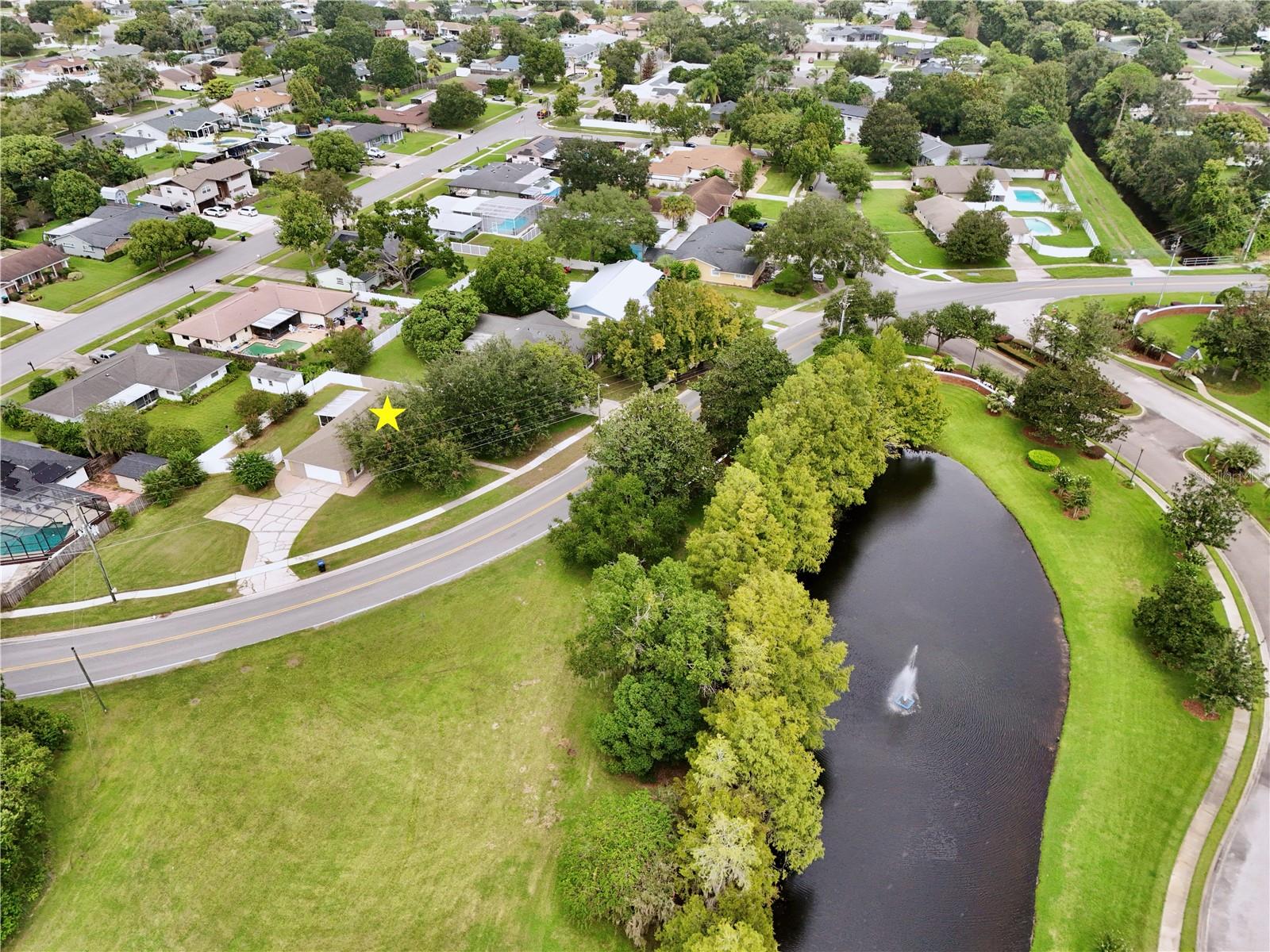 RIO PINAR WEST - Residential