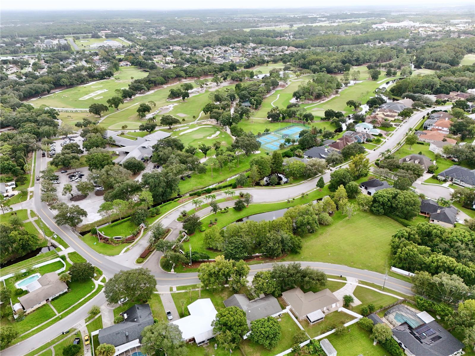 RIO PINAR WEST - Residential