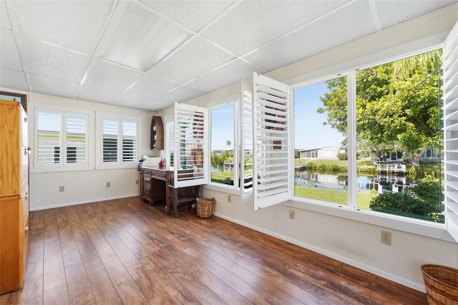 LAZY RIVER MHP - Residential