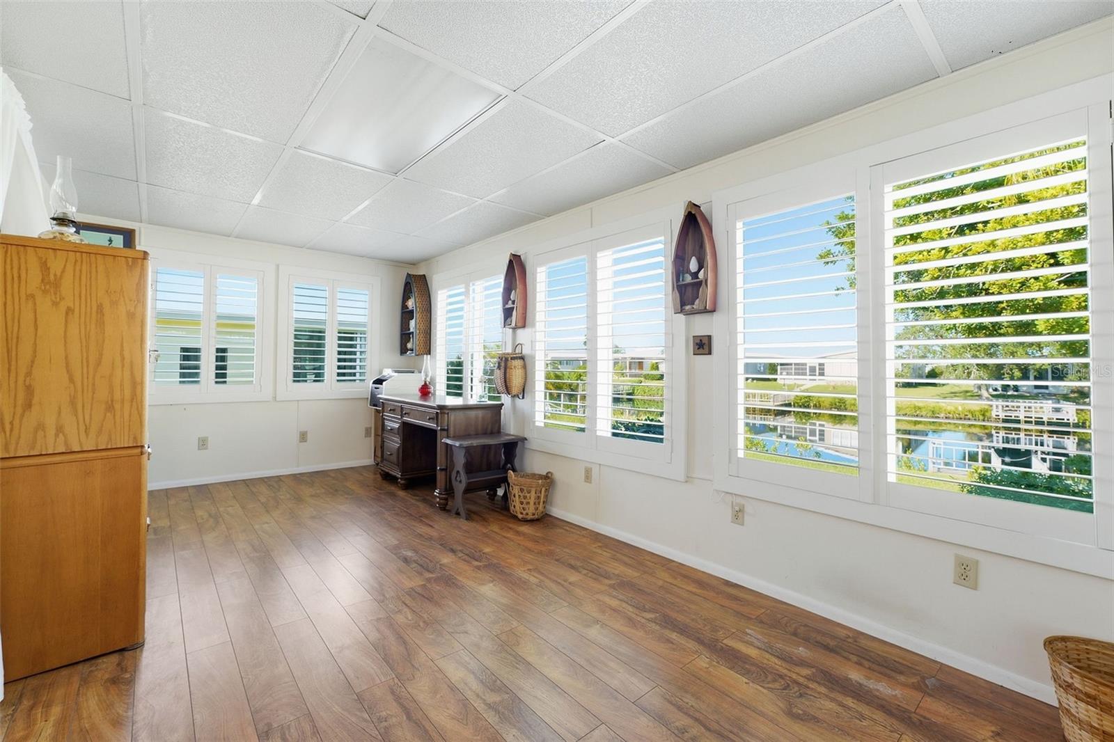 LAZY RIVER MHP - Residential