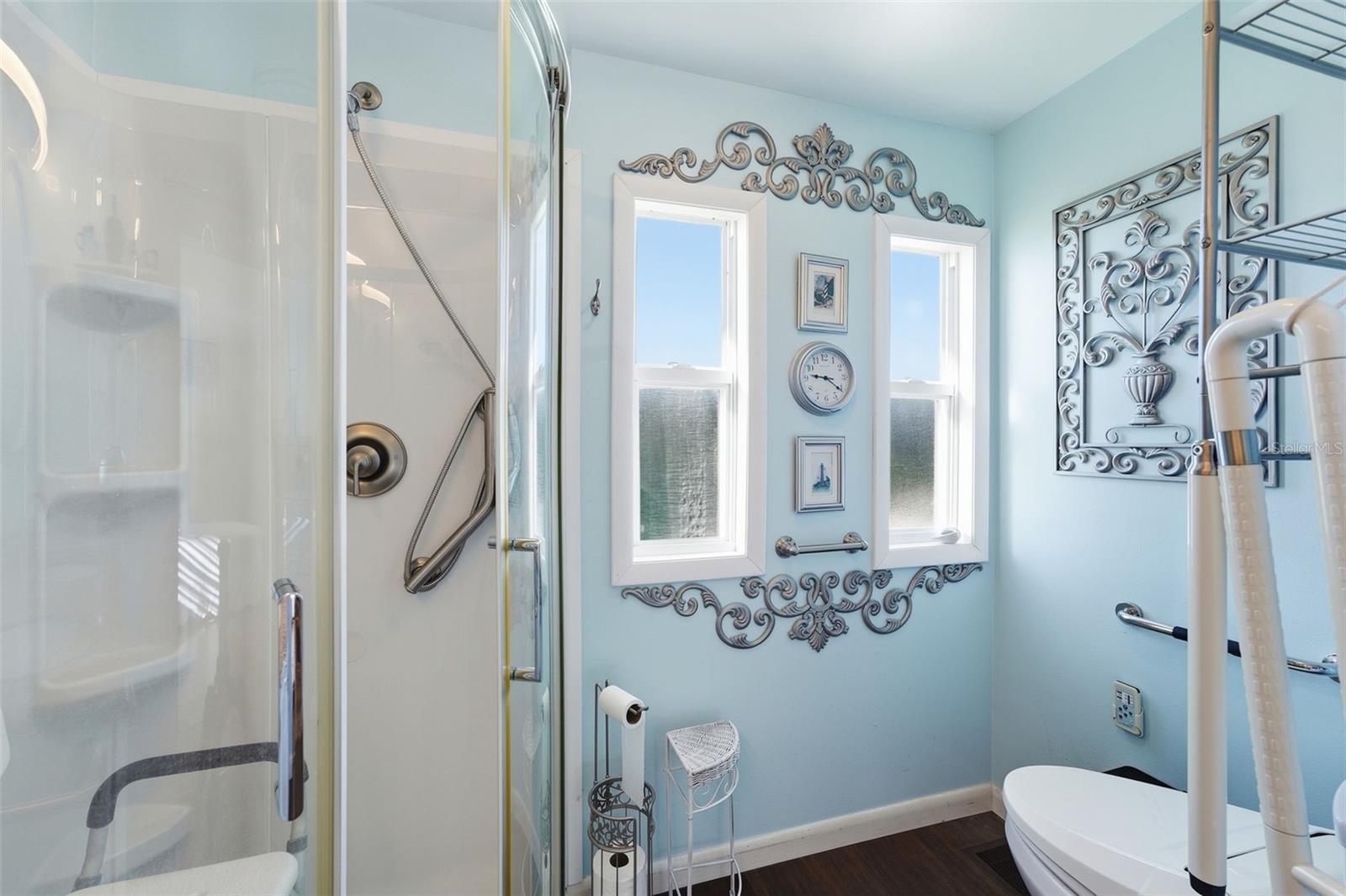 LAZY RIVER MHP - Residential