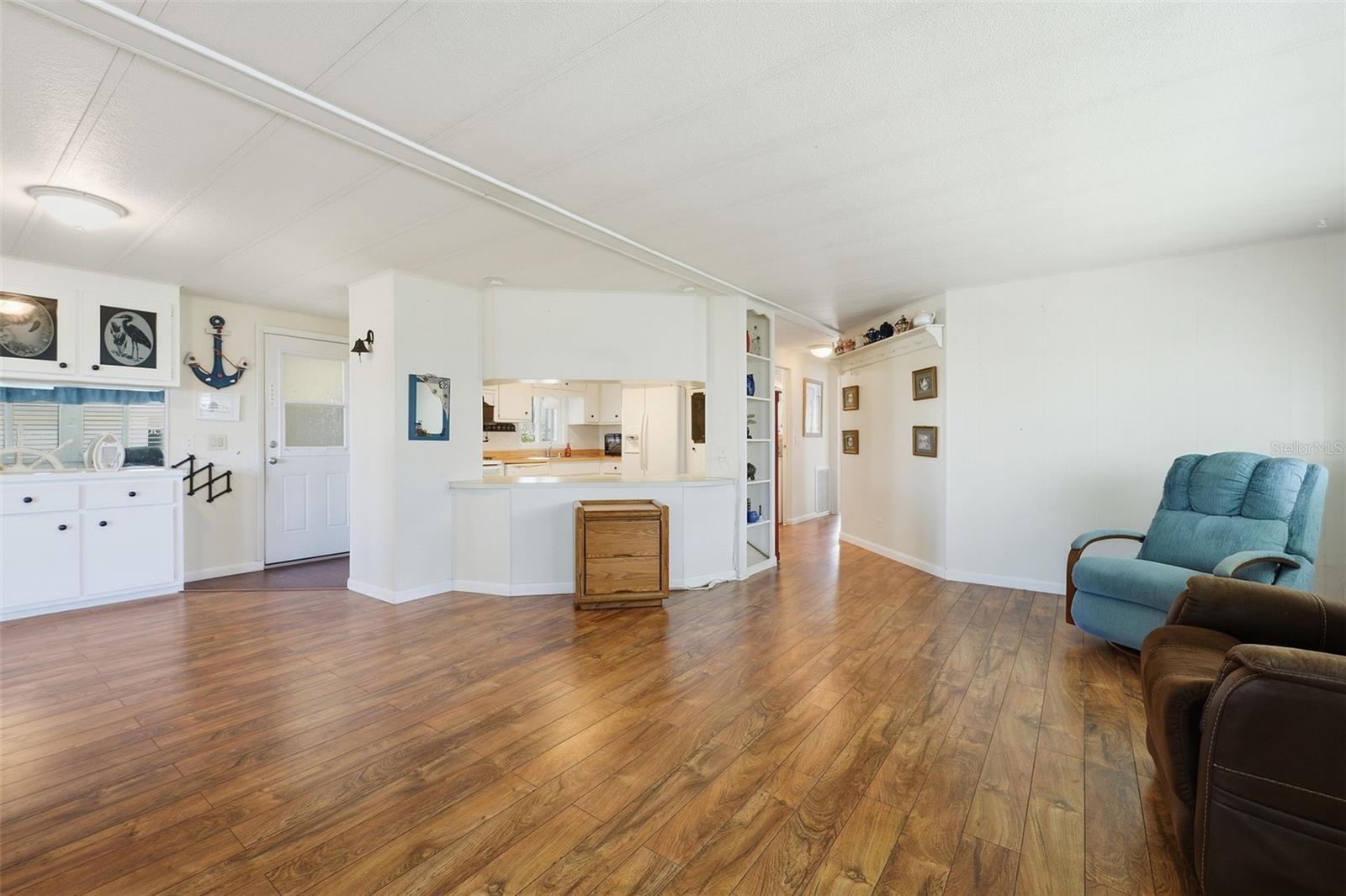 LAZY RIVER MHP - Residential