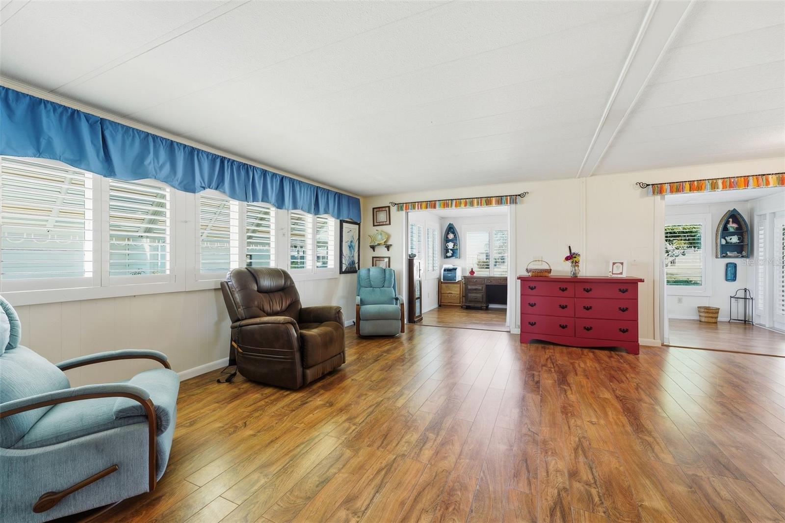 LAZY RIVER MHP - Residential