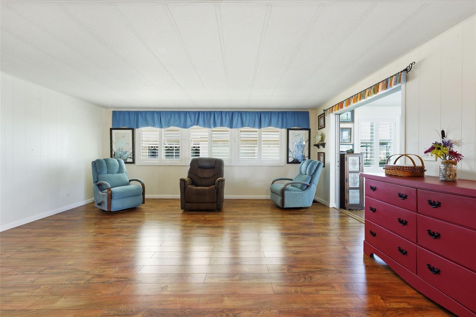 LAZY RIVER MHP - Residential
