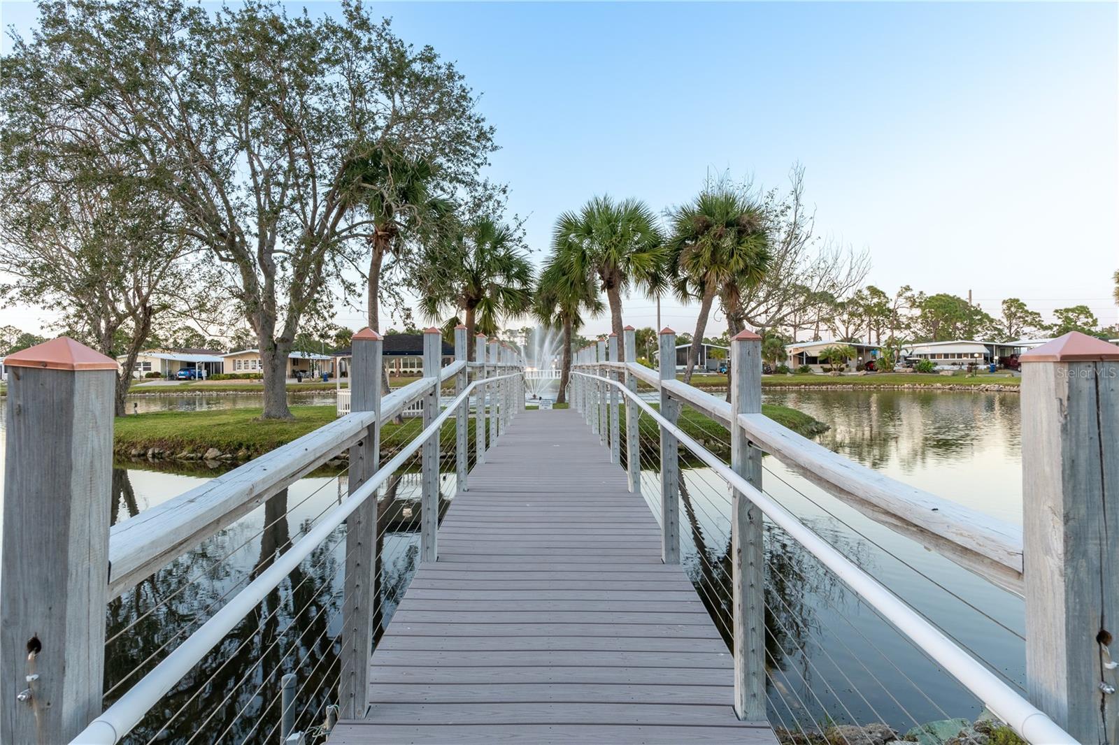 LAZY RIVER MHP - Residential