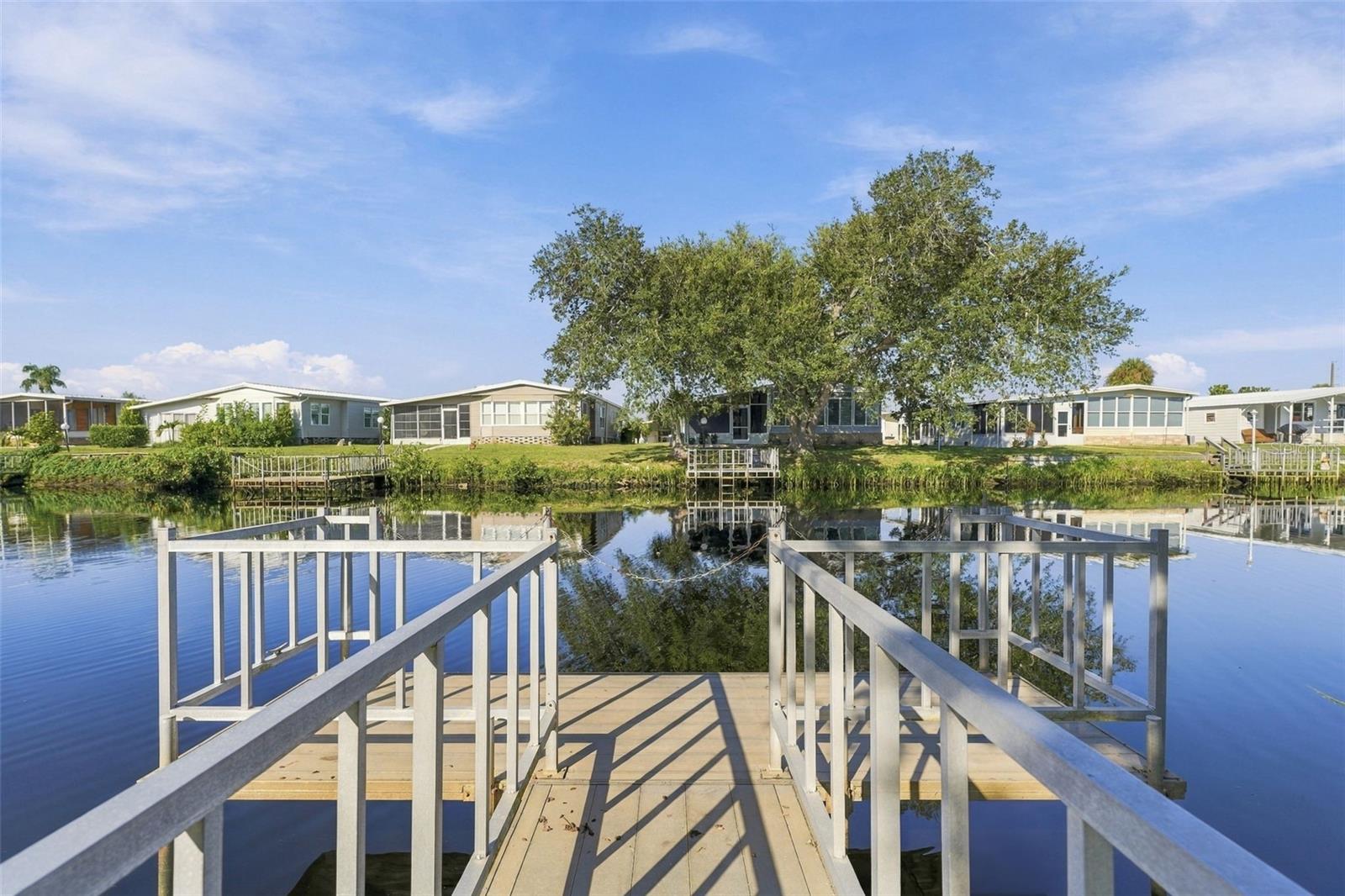 LAZY RIVER MHP - Residential