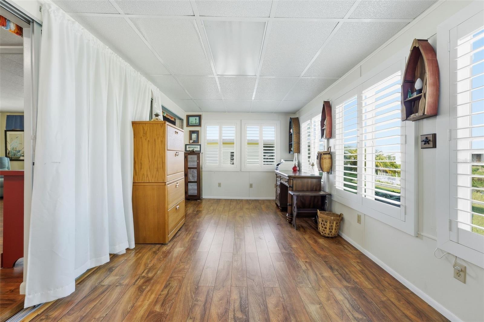 LAZY RIVER MHP - Residential