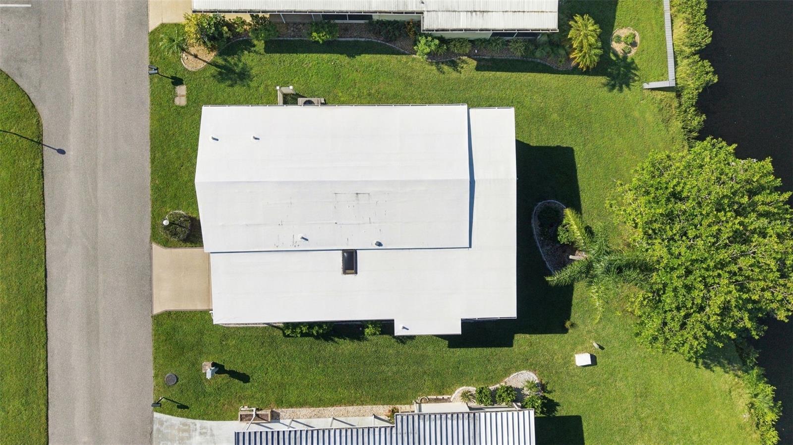 LAZY RIVER MHP - Residential