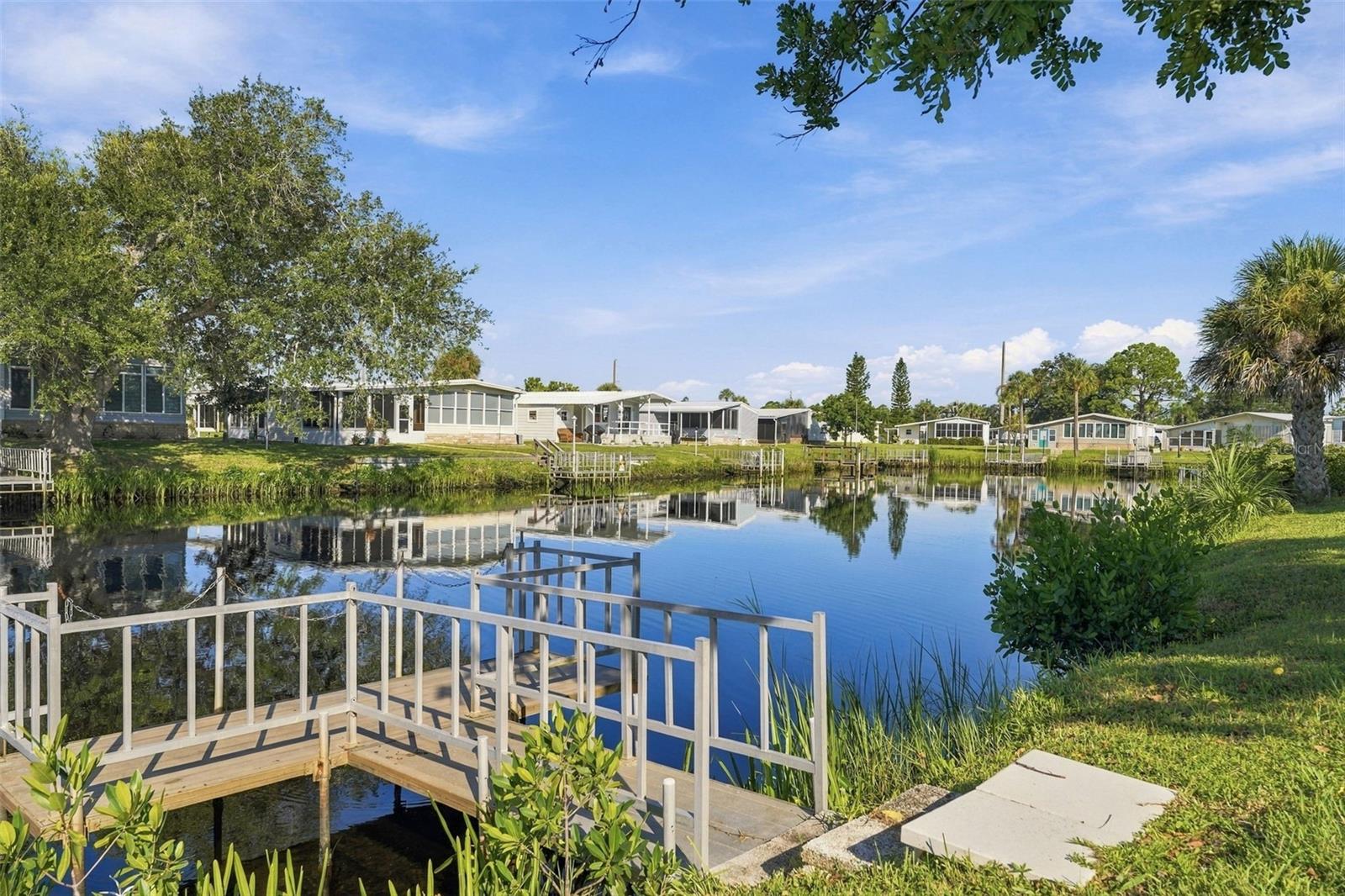 LAZY RIVER MHP - Residential
