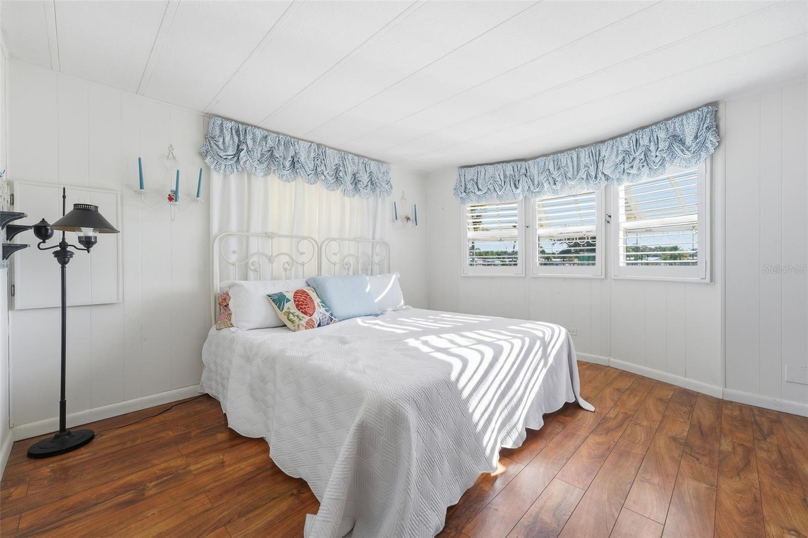 LAZY RIVER MHP - Residential