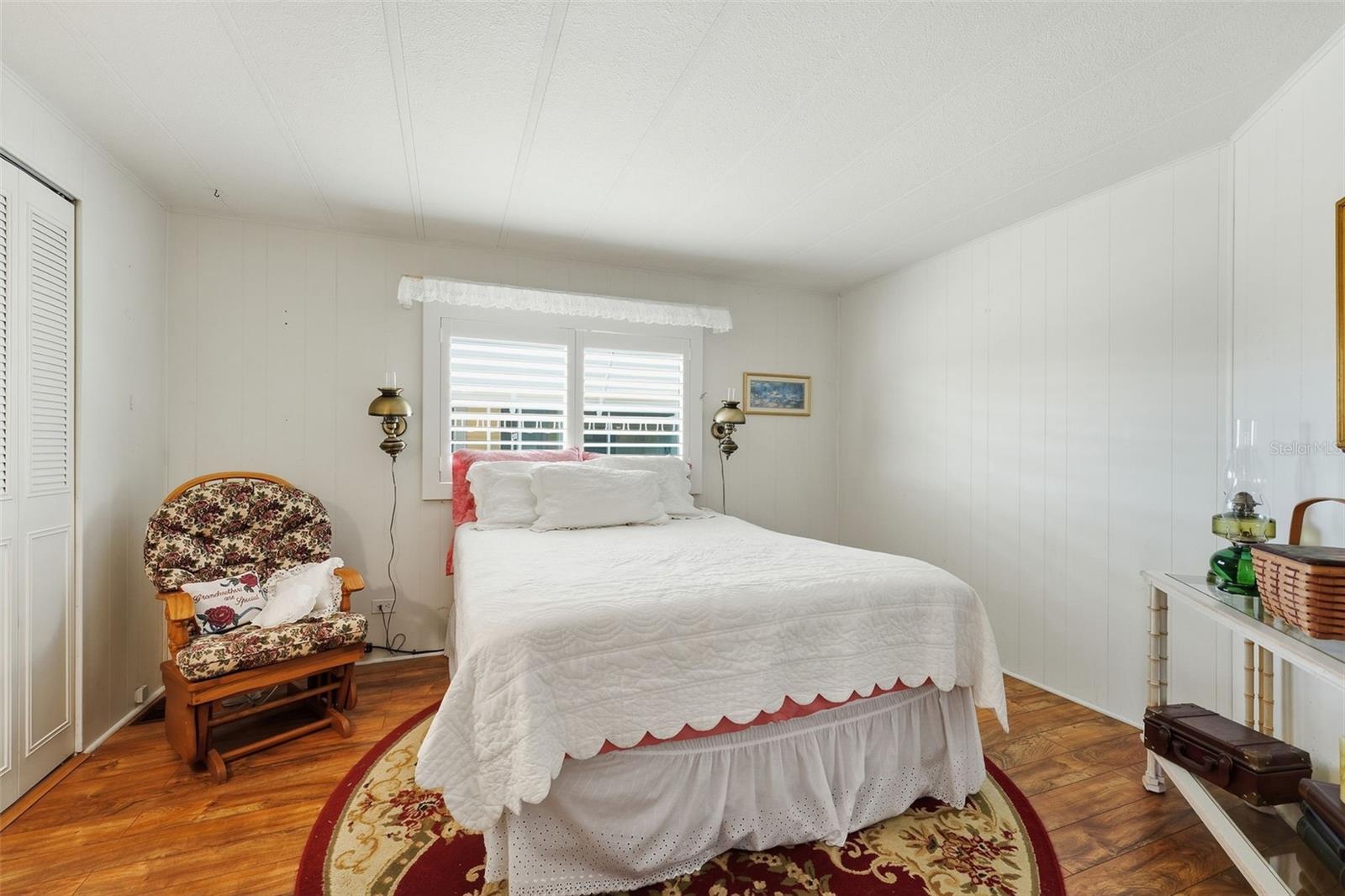 LAZY RIVER MHP - Residential