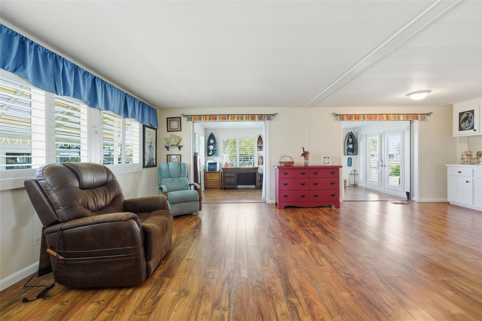 LAZY RIVER MHP - Residential
