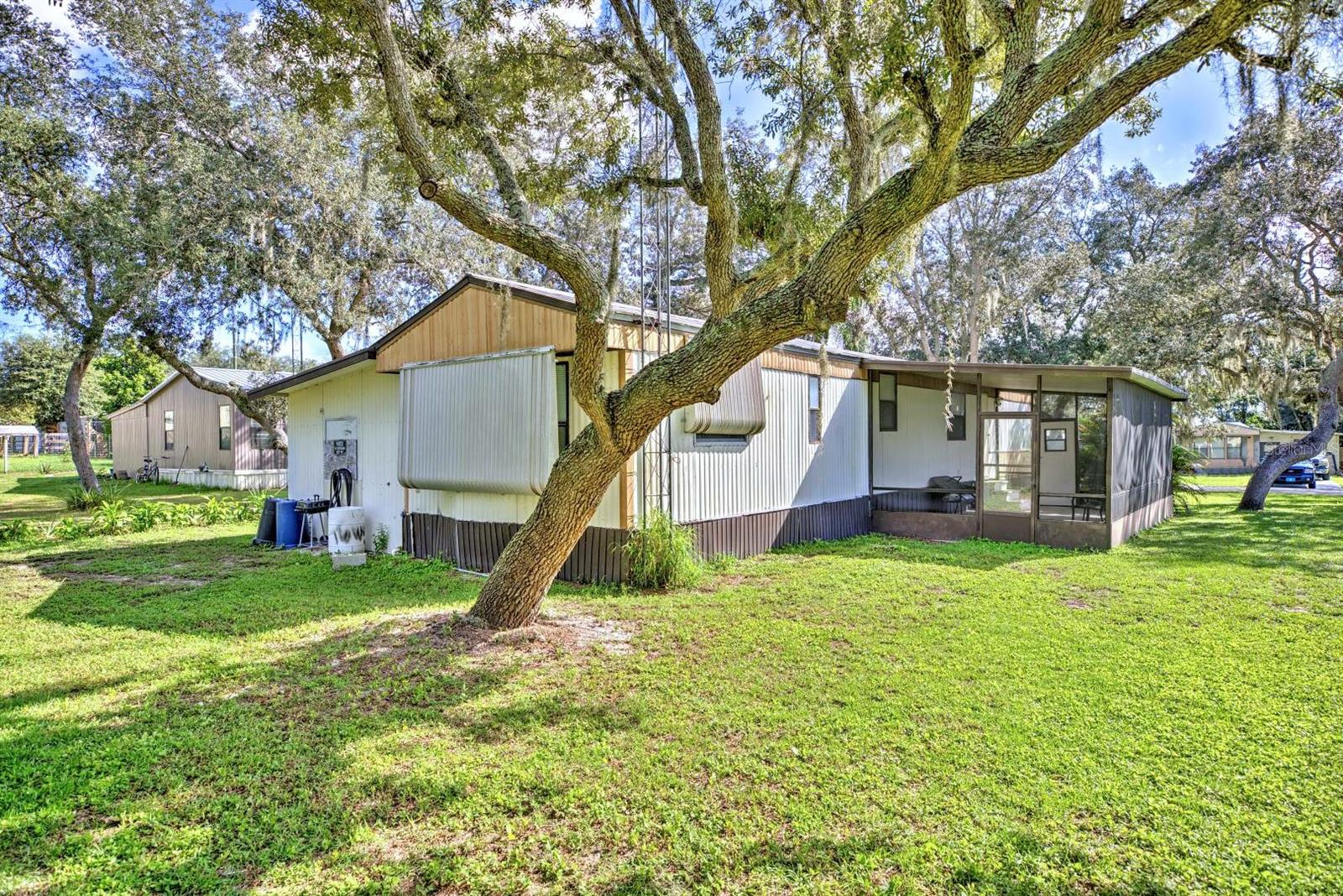 NORTHSIDE SUB - Residential