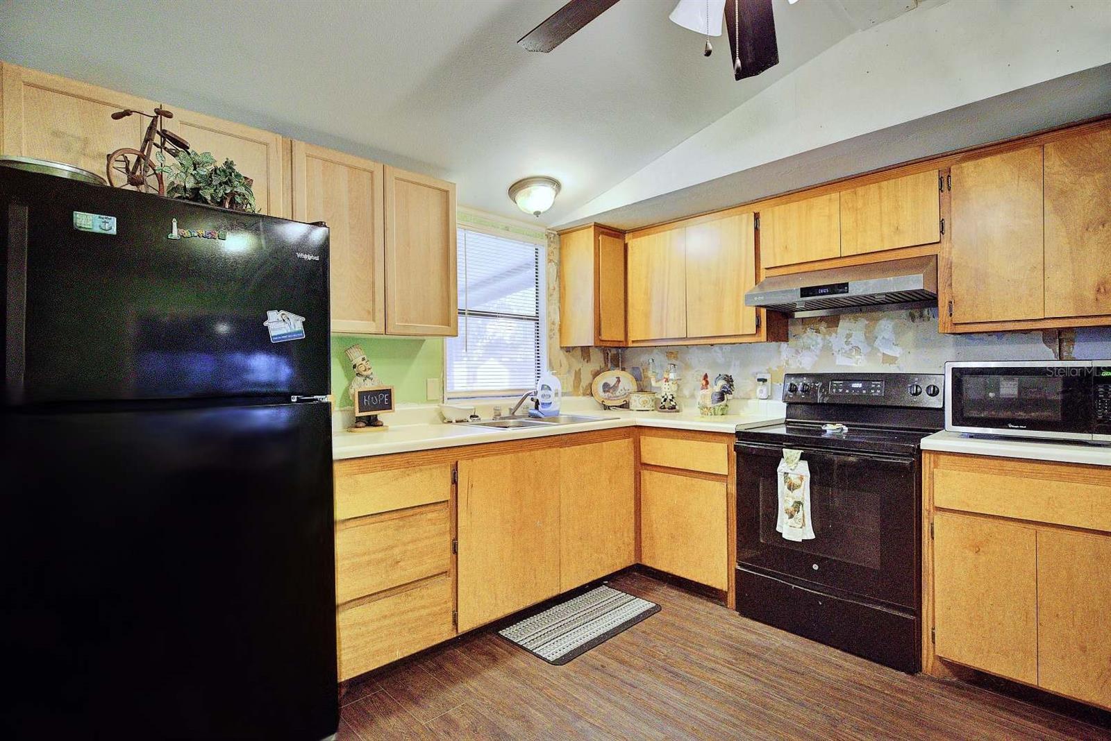 NORTHSIDE SUB - Residential