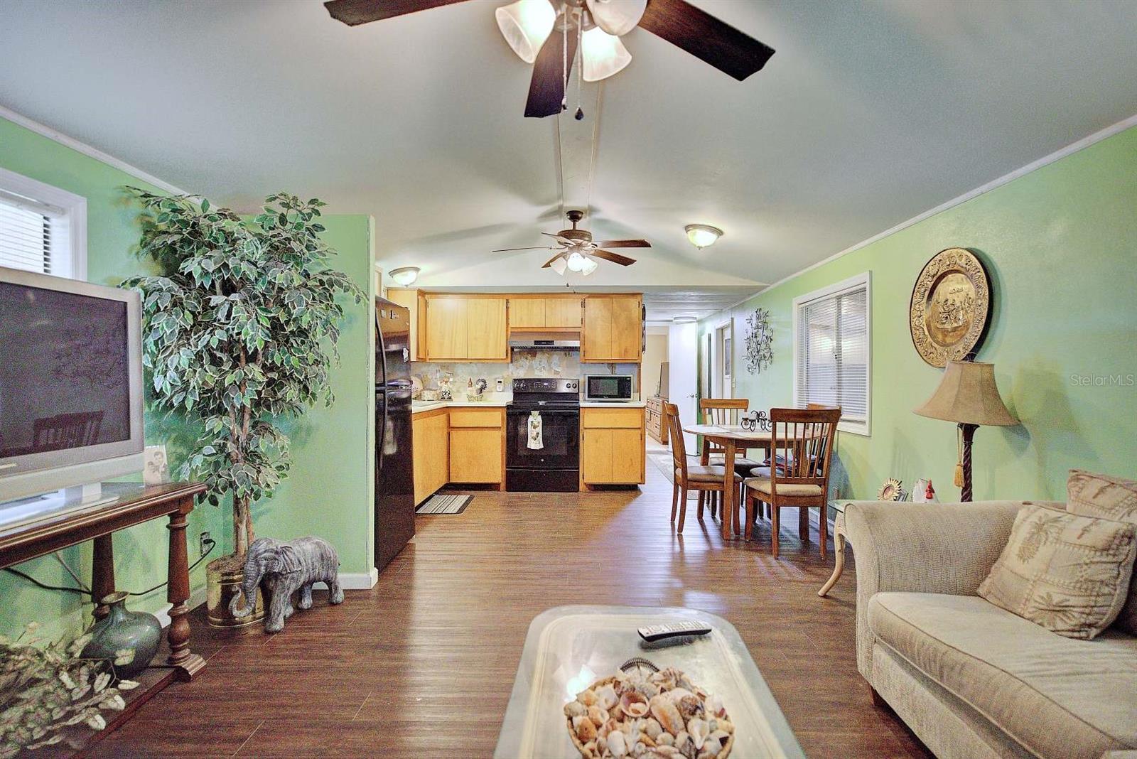 NORTHSIDE SUB - Residential