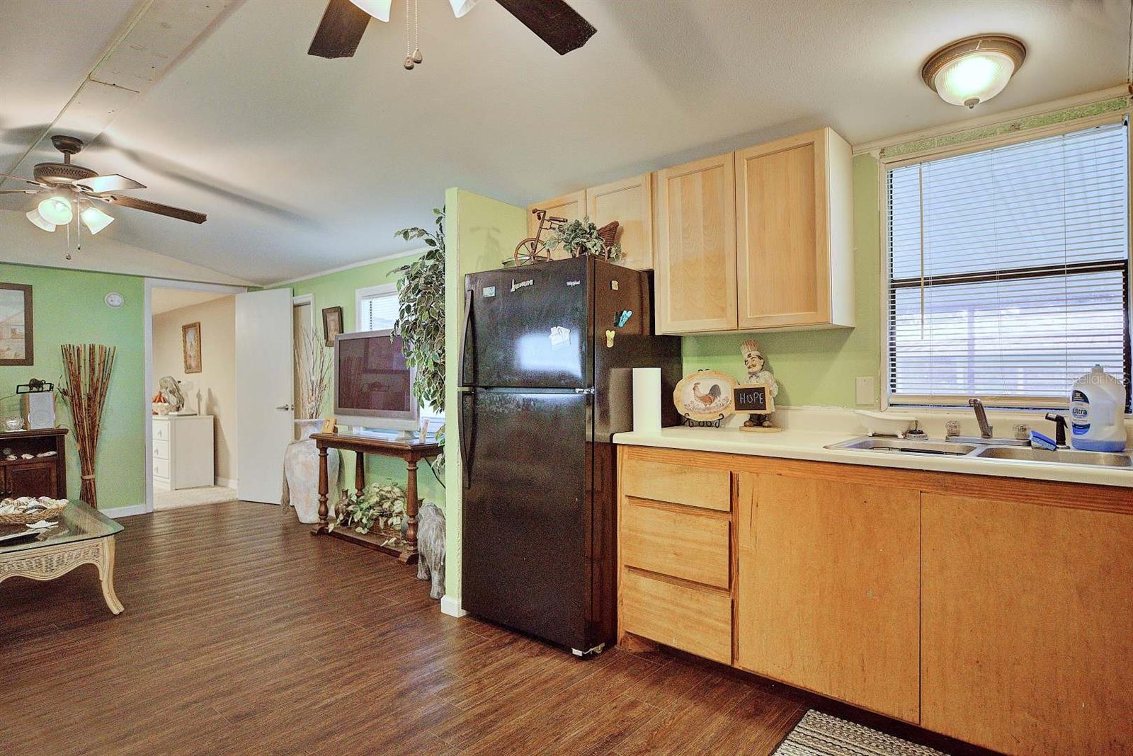 NORTHSIDE SUB - Residential