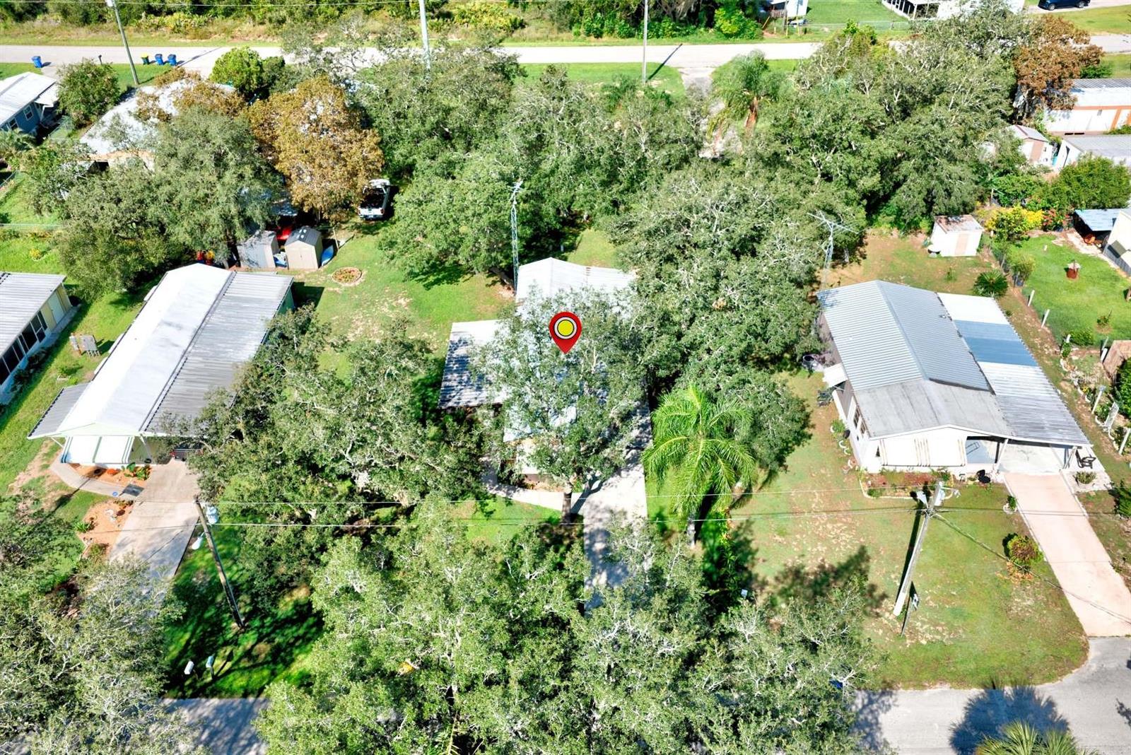 NORTHSIDE SUB - Residential