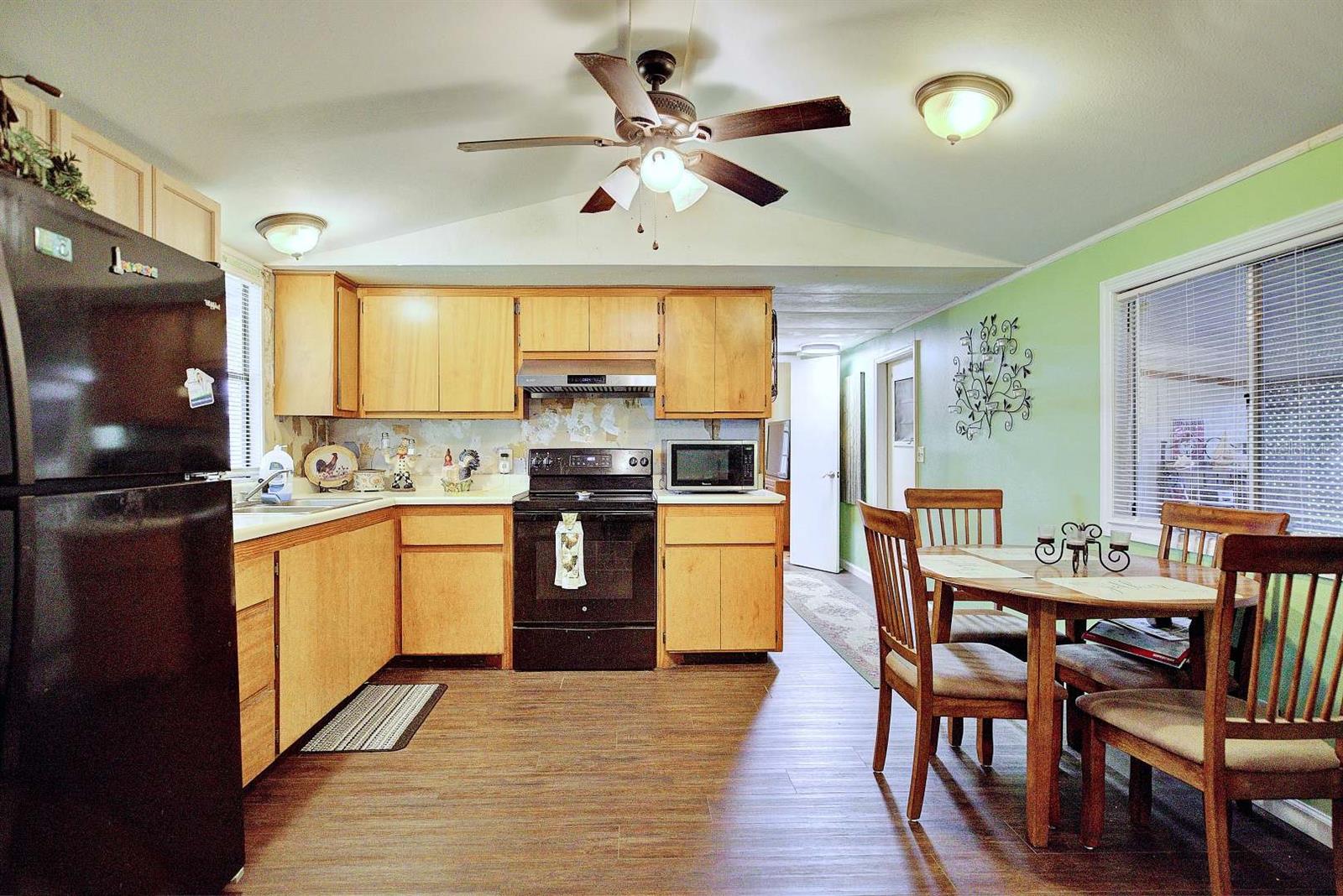 NORTHSIDE SUB - Residential