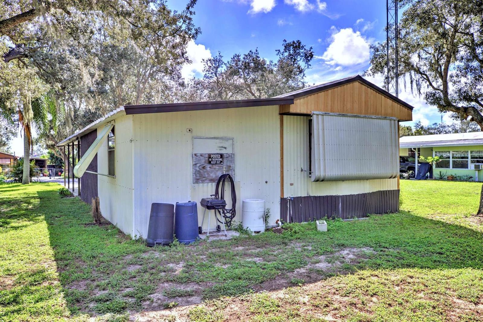 NORTHSIDE SUB - Residential