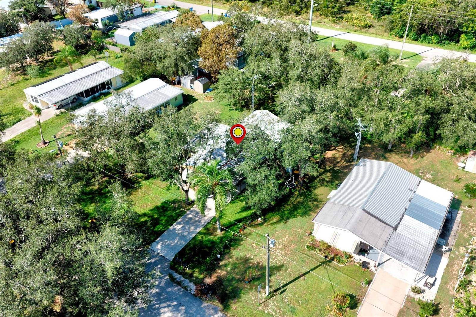 NORTHSIDE SUB - Residential