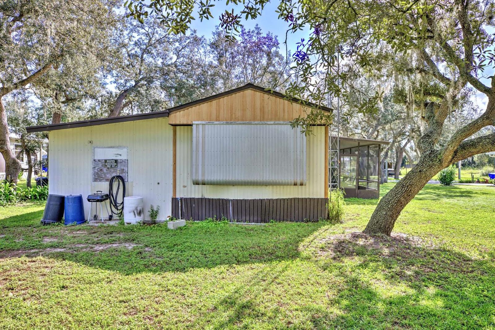 NORTHSIDE SUB - Residential