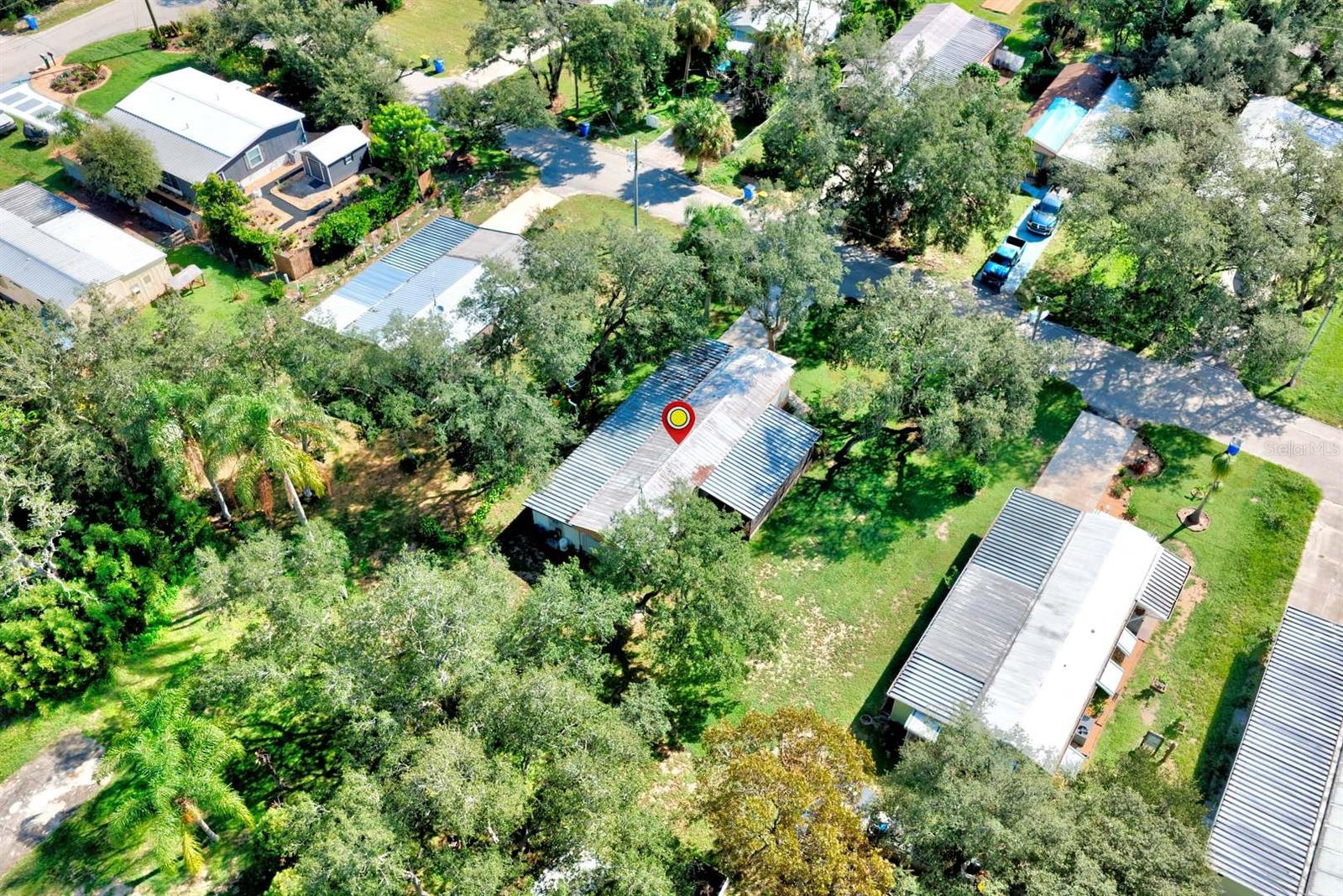 NORTHSIDE SUB - Residential