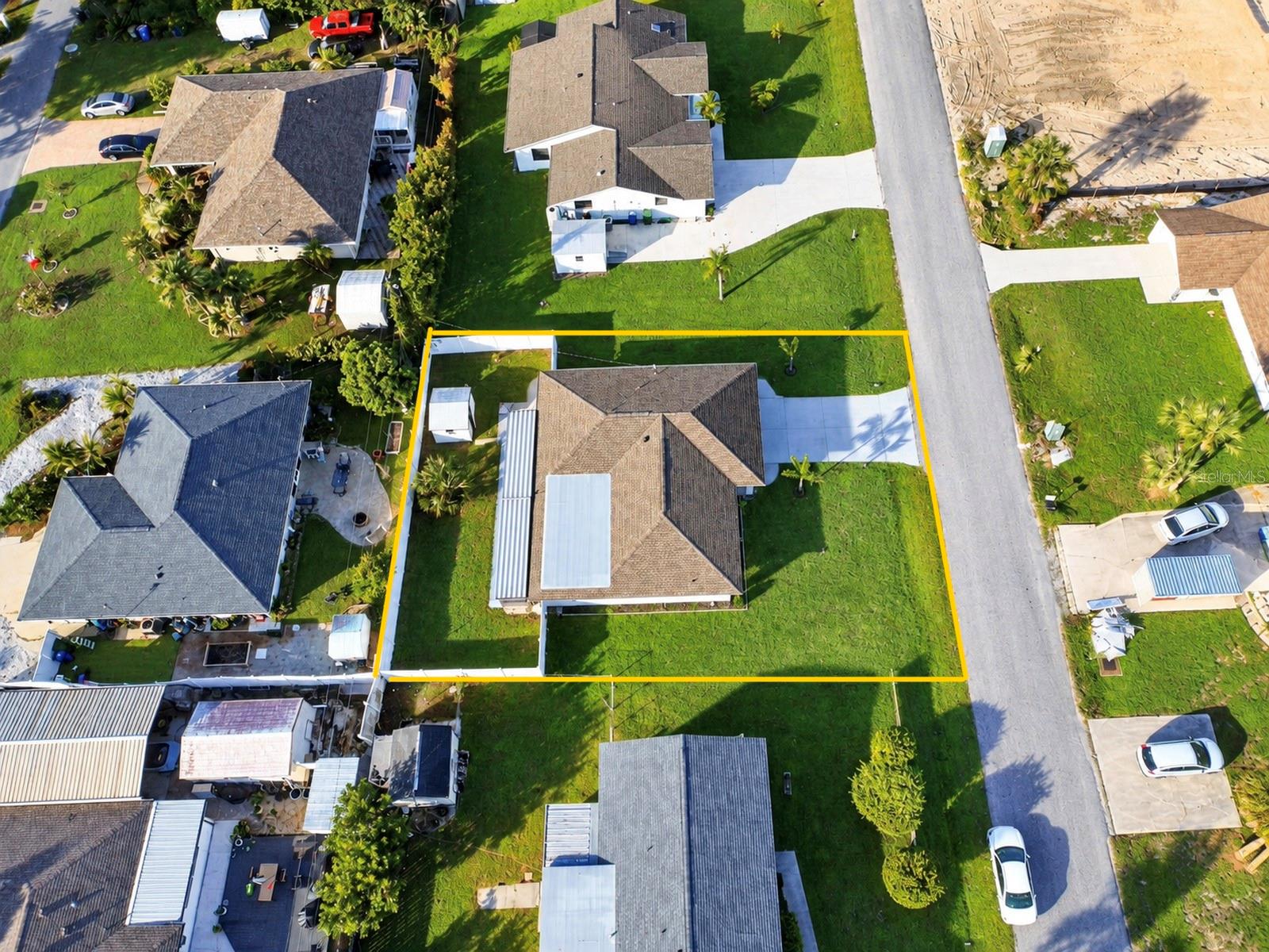 SOUTH VENICE - Residential