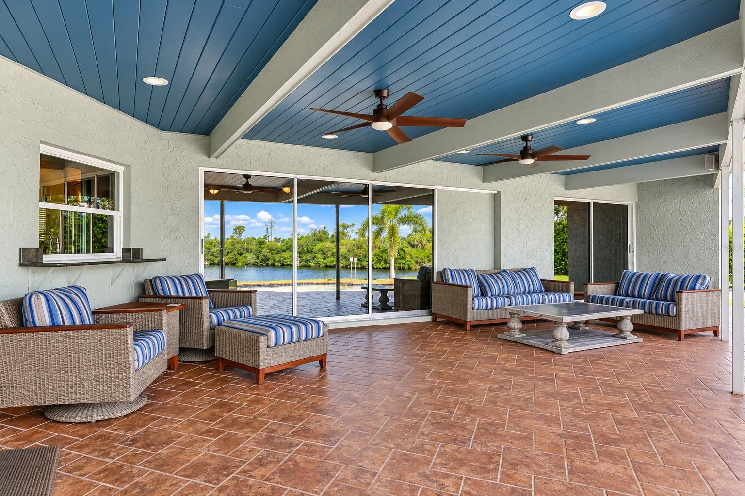 PORT CHARLOTTE SEC 092 - Residential