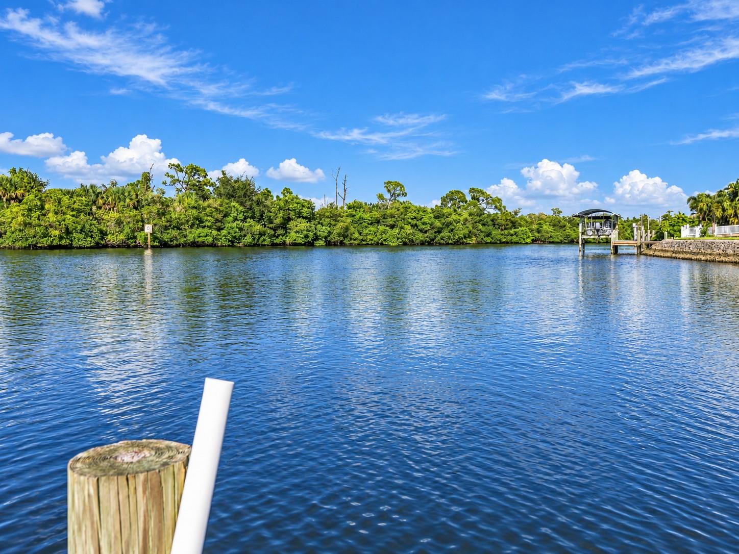 PORT CHARLOTTE SEC 092 - Residential