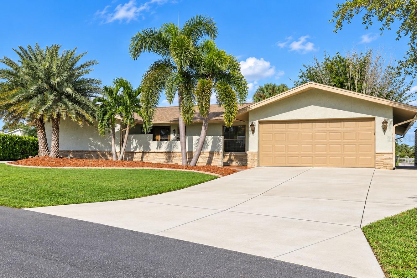 PORT CHARLOTTE SEC 092 - Residential