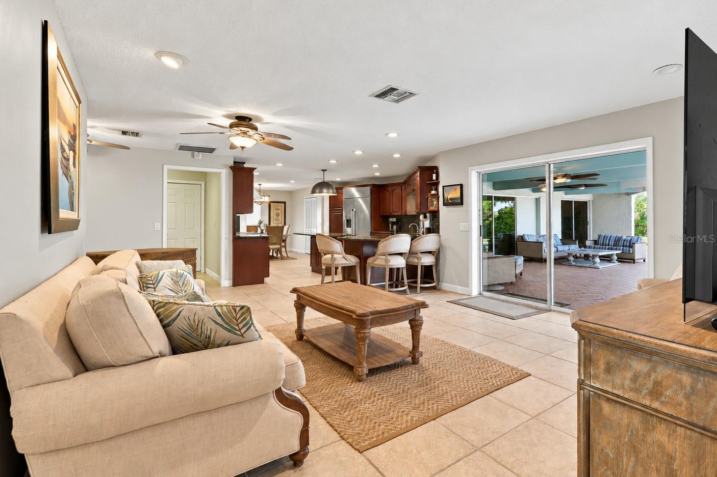 PORT CHARLOTTE SEC 092 - Residential