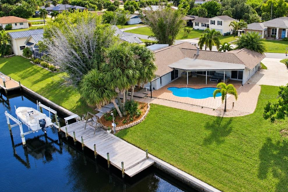 PORT CHARLOTTE SEC 092 - Residential