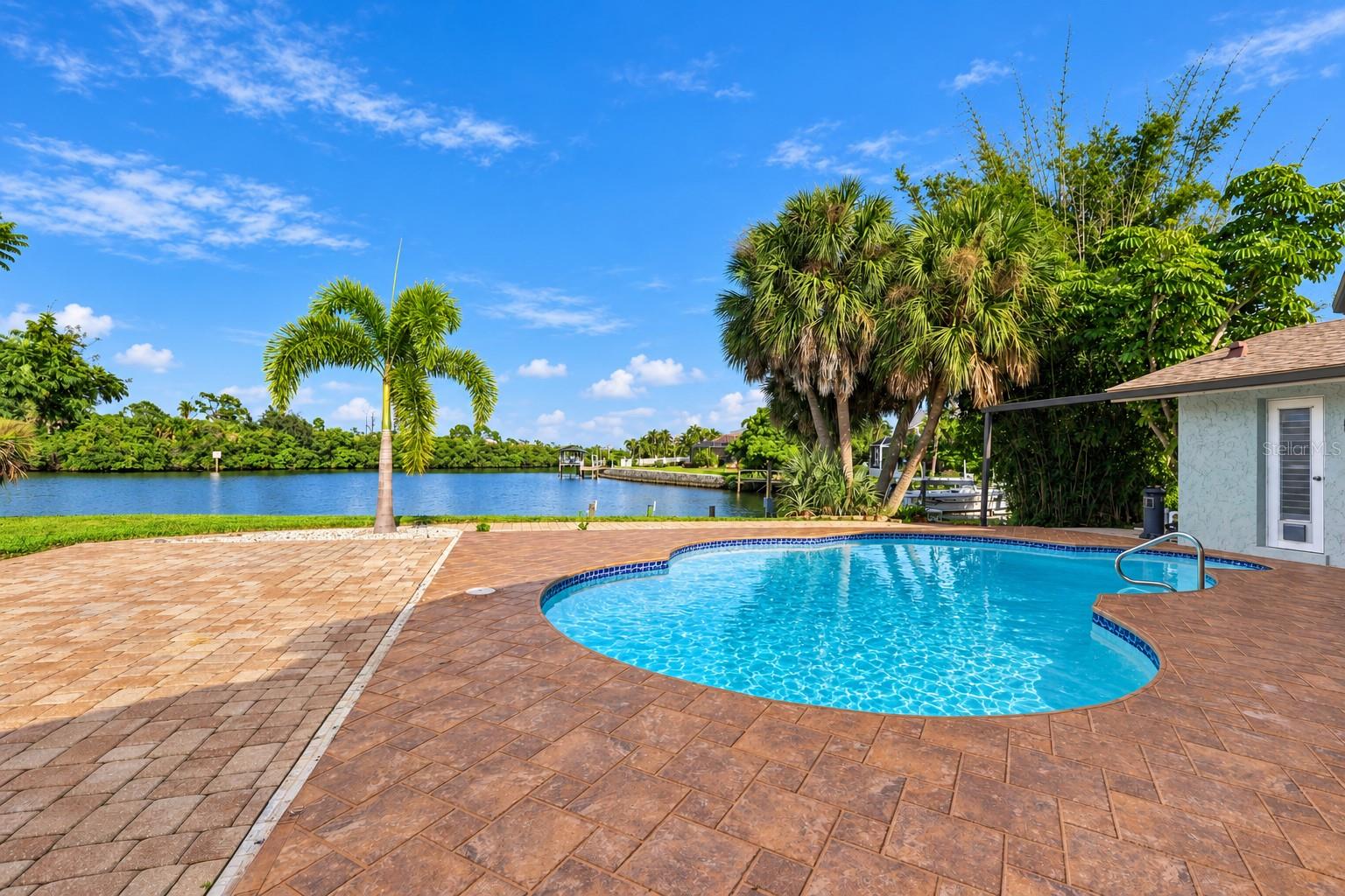 PORT CHARLOTTE SEC 092 - Residential
