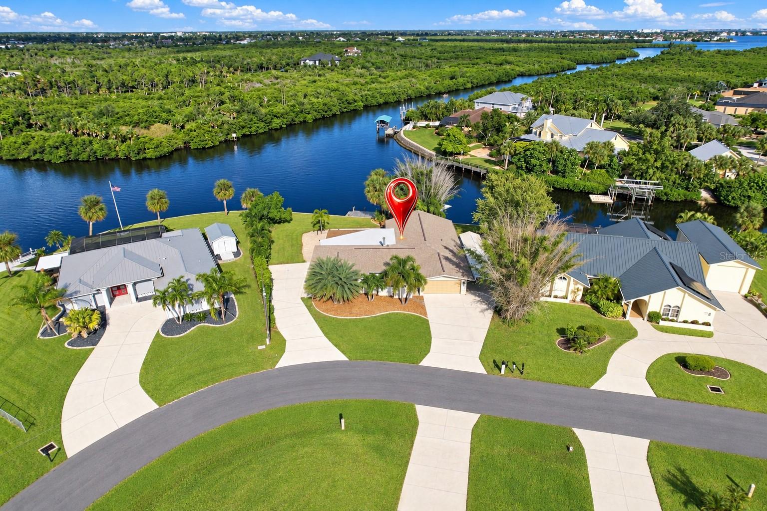 PORT CHARLOTTE SEC 092 - Residential