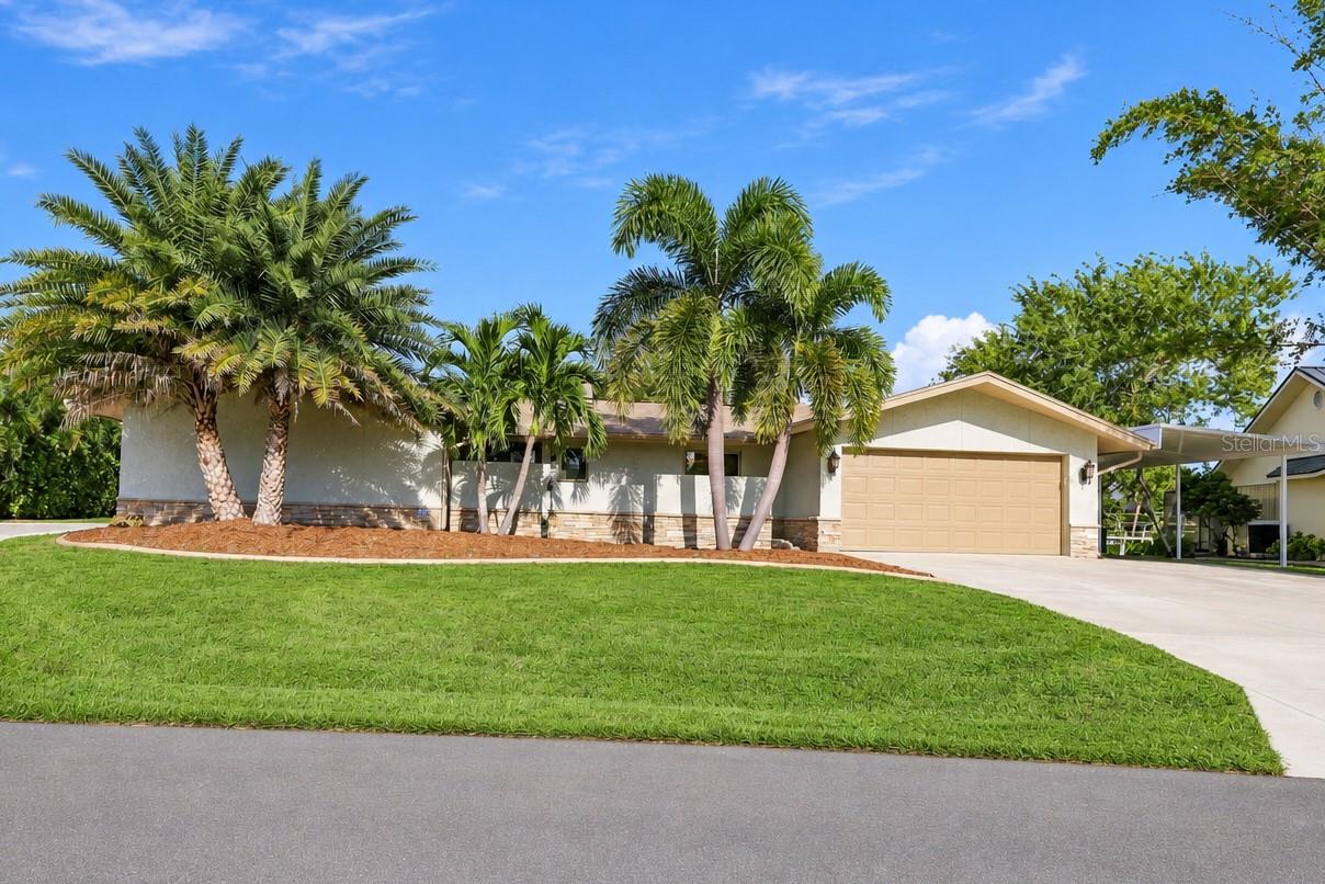 PORT CHARLOTTE SEC 092 - Residential