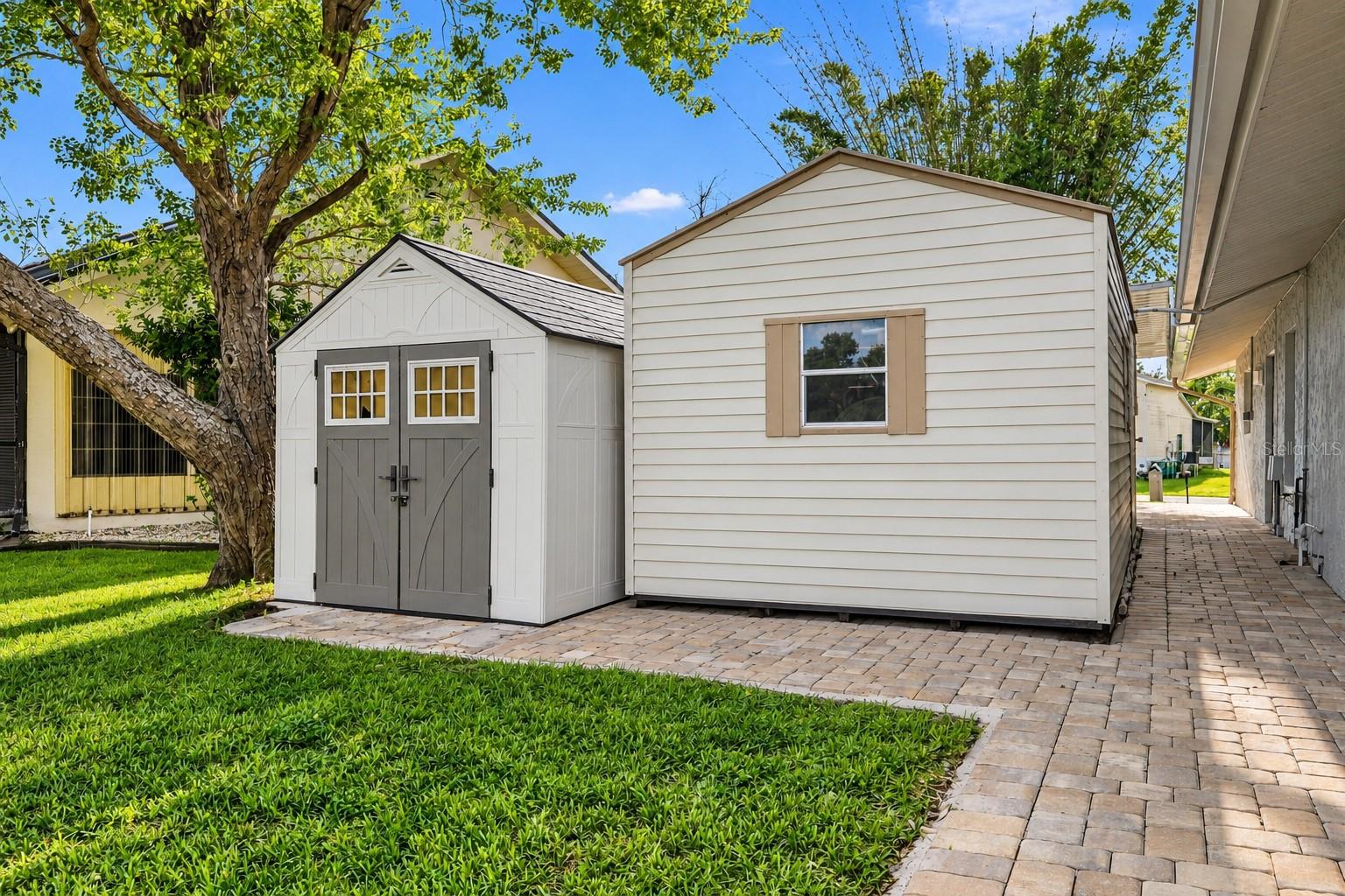 PORT CHARLOTTE SEC 092 - Residential